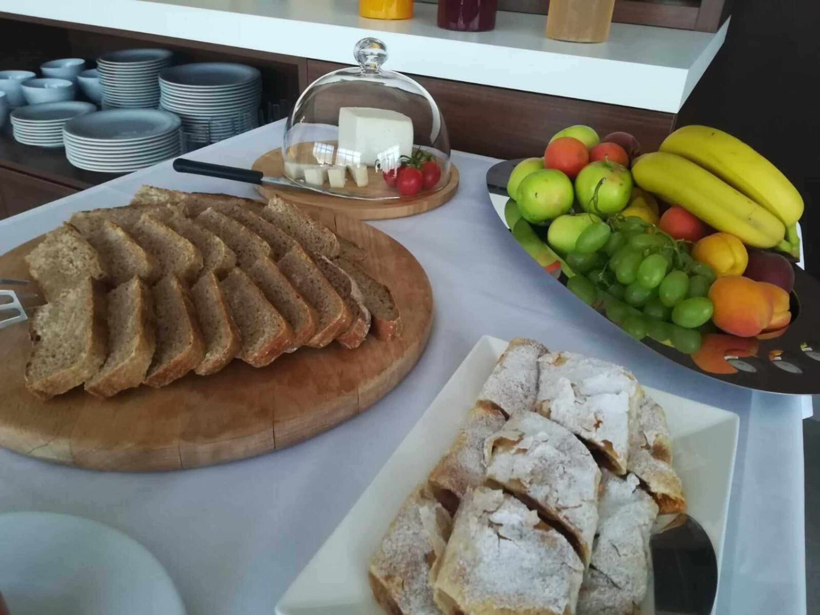 Gift card for Corona B&b