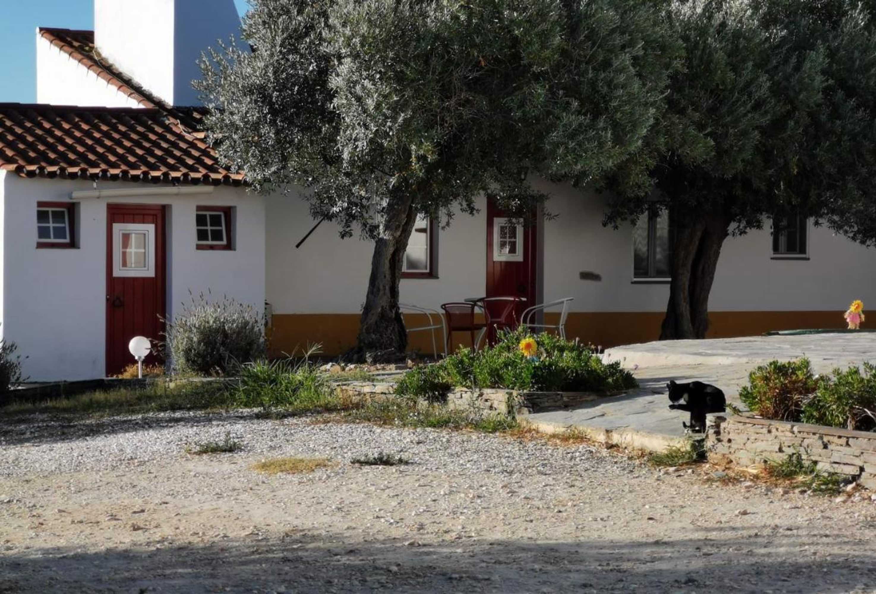 Gift card for Monte Dos Vicentes