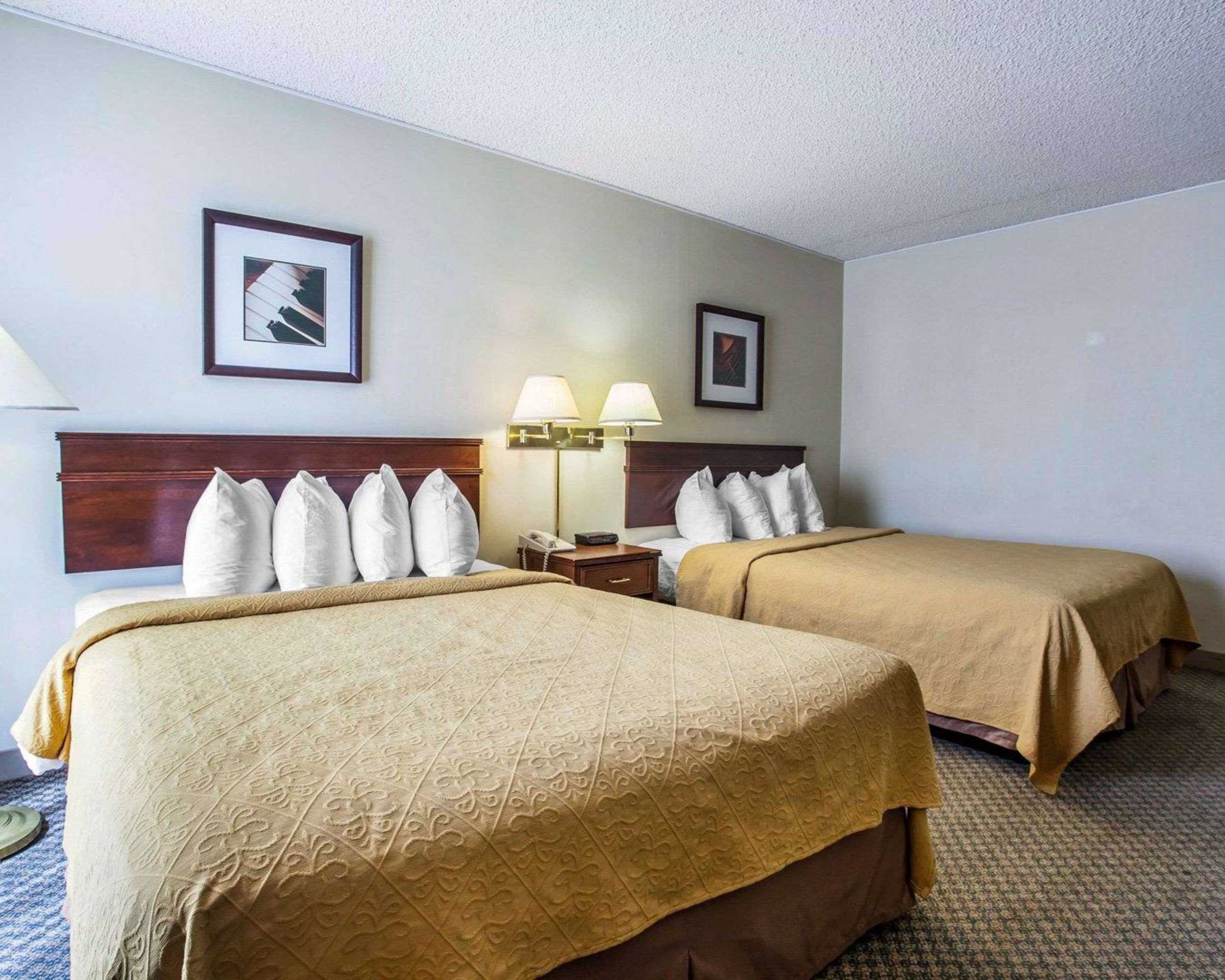 Gift card for Quality Inn & Suites Everett Gift card for Quality Inn & Suites Everett