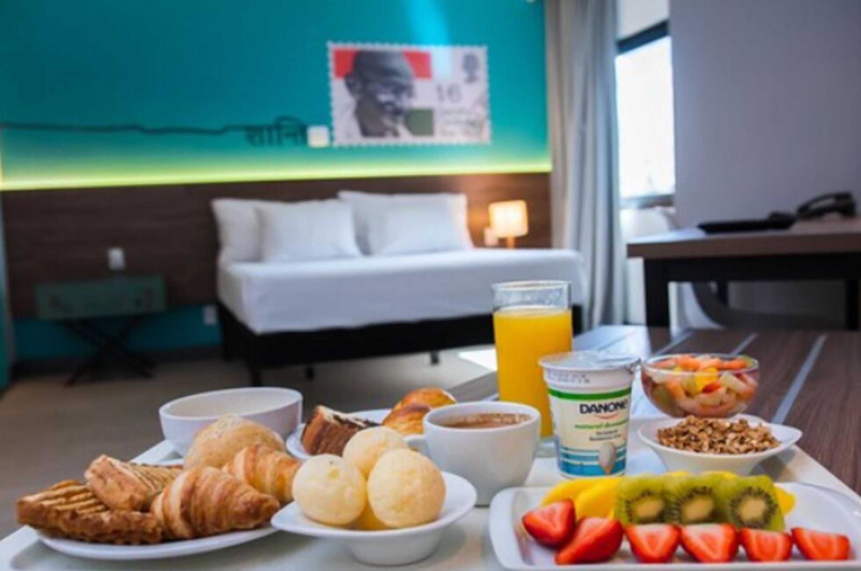 Gift card for Ibis Styles Sorocaba Santa Rosalia Gift card for Ibis Styles Sorocaba Santa Rosalia