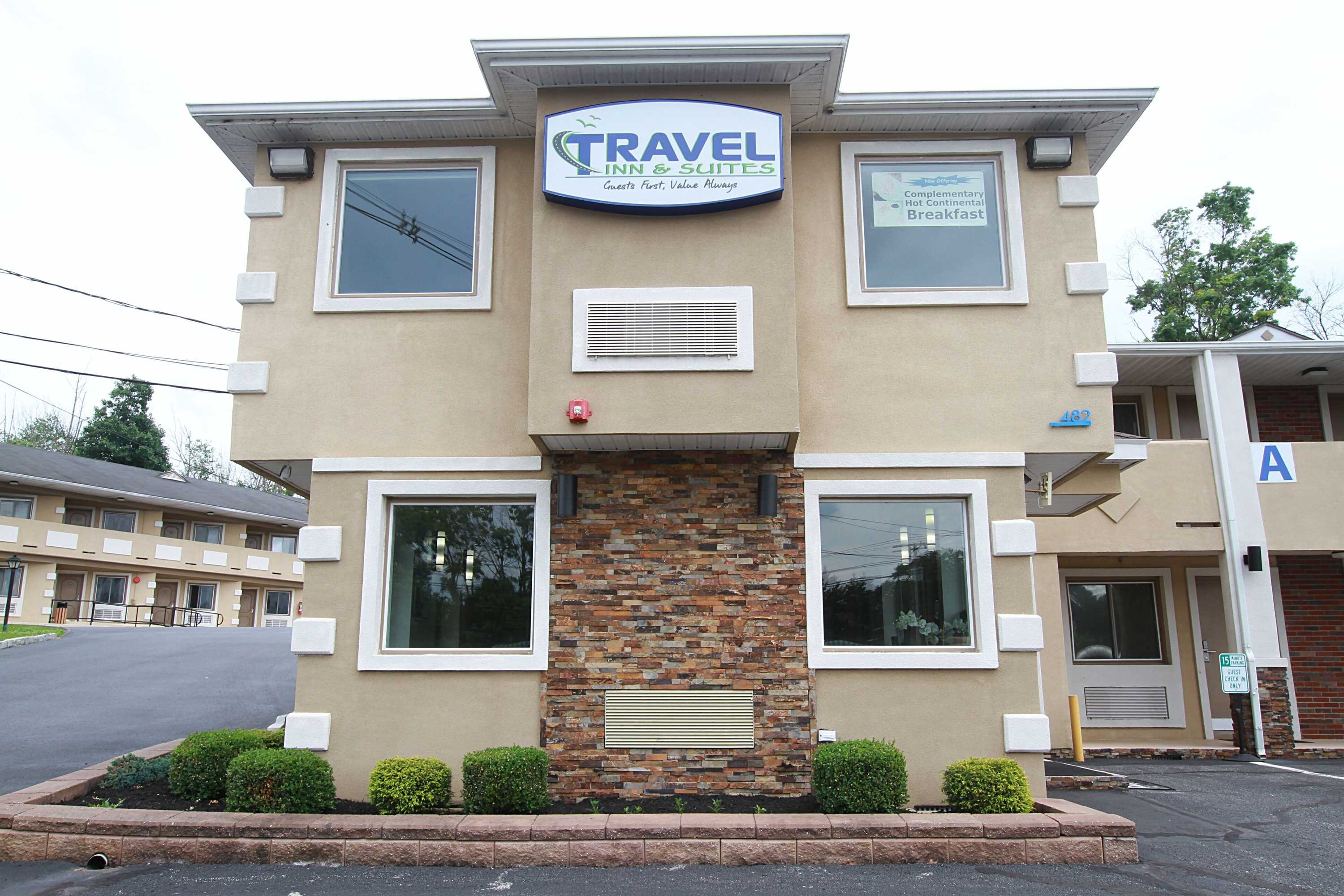 Gift card for Travel Inn & Suites Gift card for Travel Inn & Suites