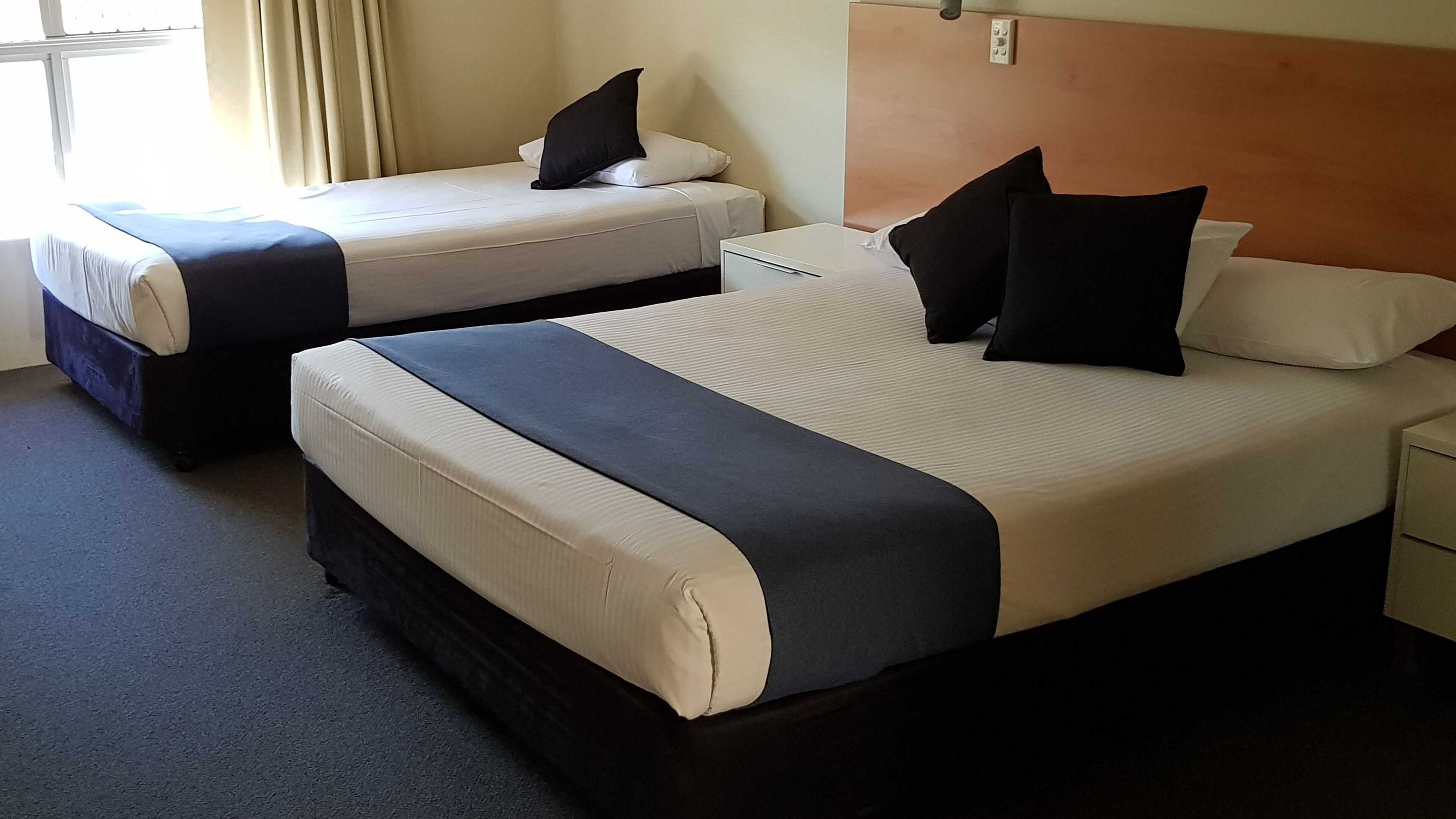 Gift card for Nambour Heights Motel Gift card for Nambour Heights Motel