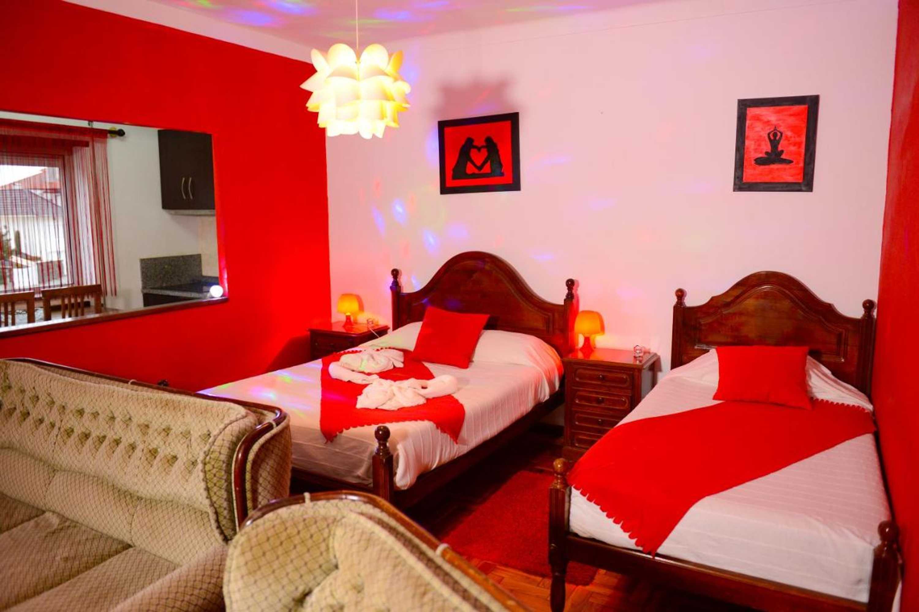 Gift card for Seia Alojamentos Leitao