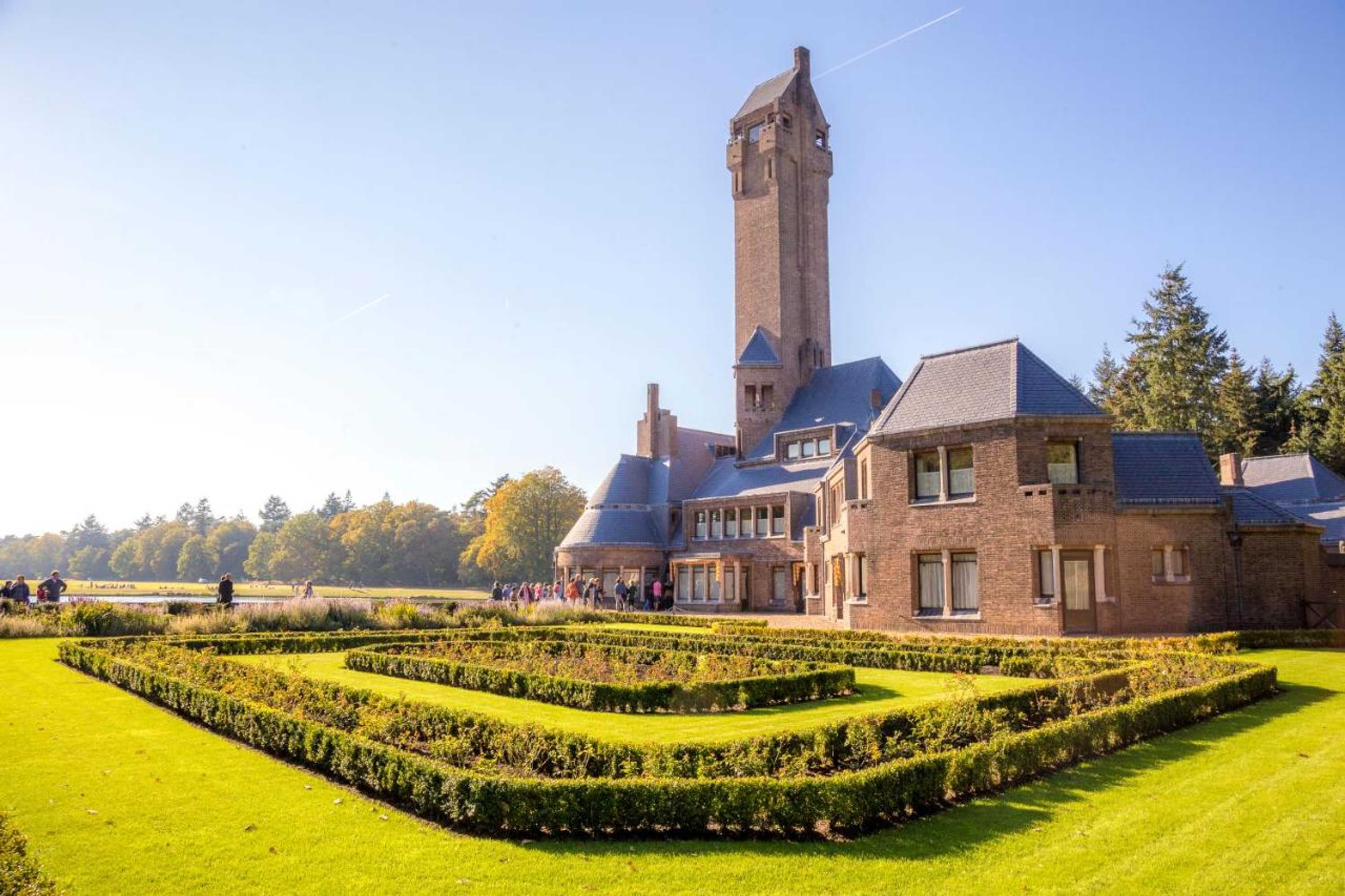 Gift card for 't Witte Hoes