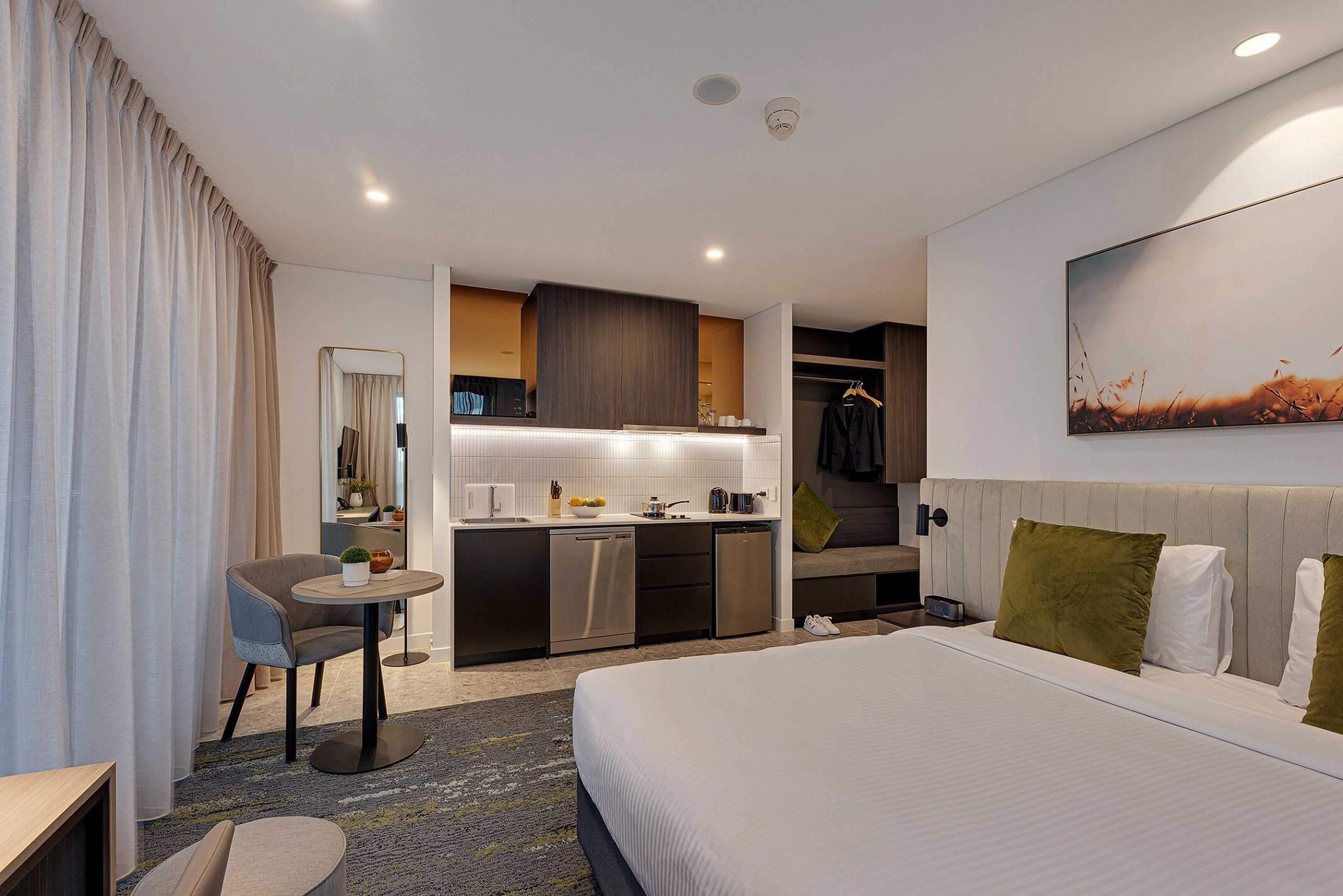 Gift card for Littomore Suites Kingswood