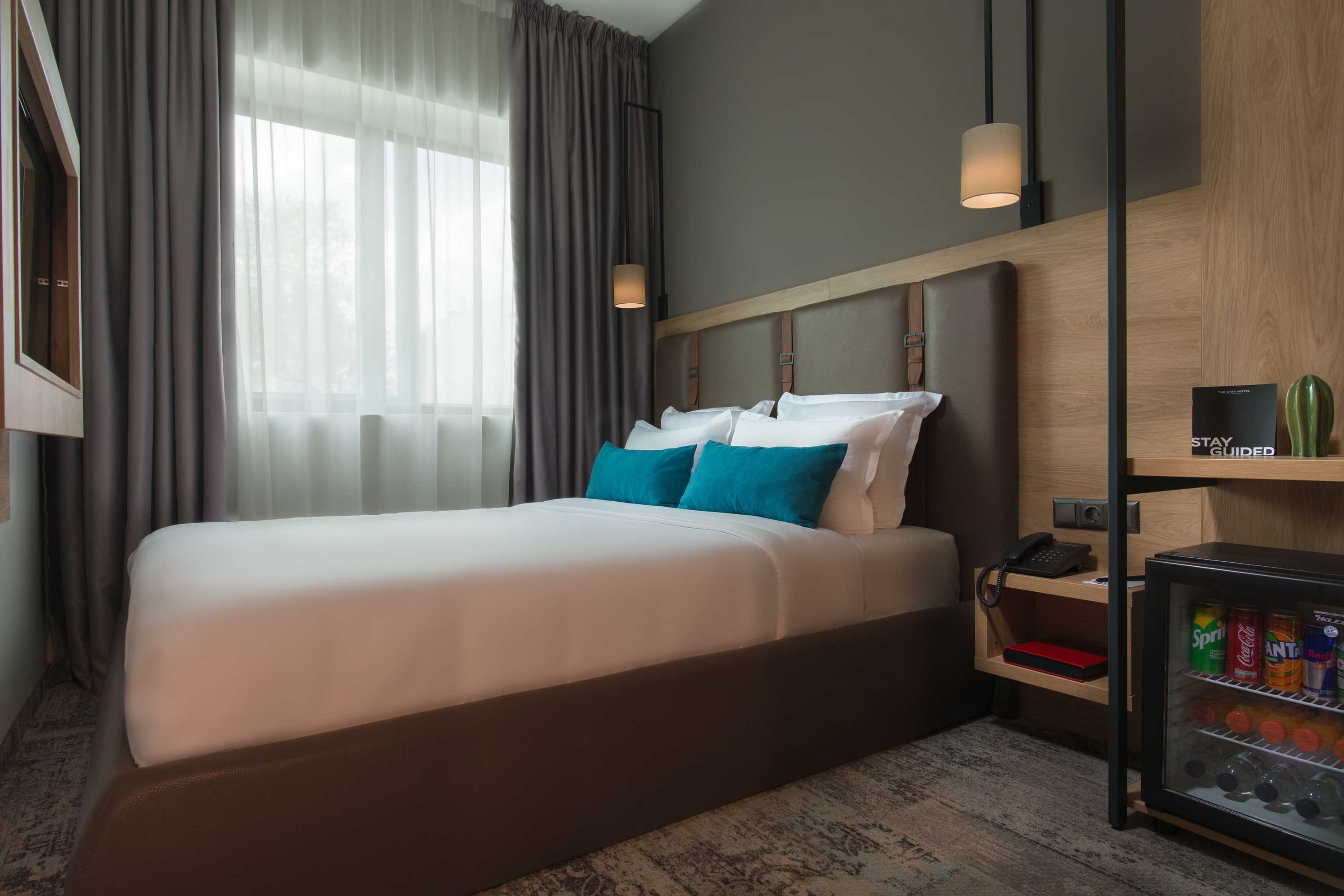 Gift card for The Stay Boutique Hotel Central Square - Free Compliments - Free Wi-Fi - Top Location - Available Parking Gift card for The Stay Boutique Hotel Central Square - Free Compliments - Free Wi-Fi - Top Location - Available Parking