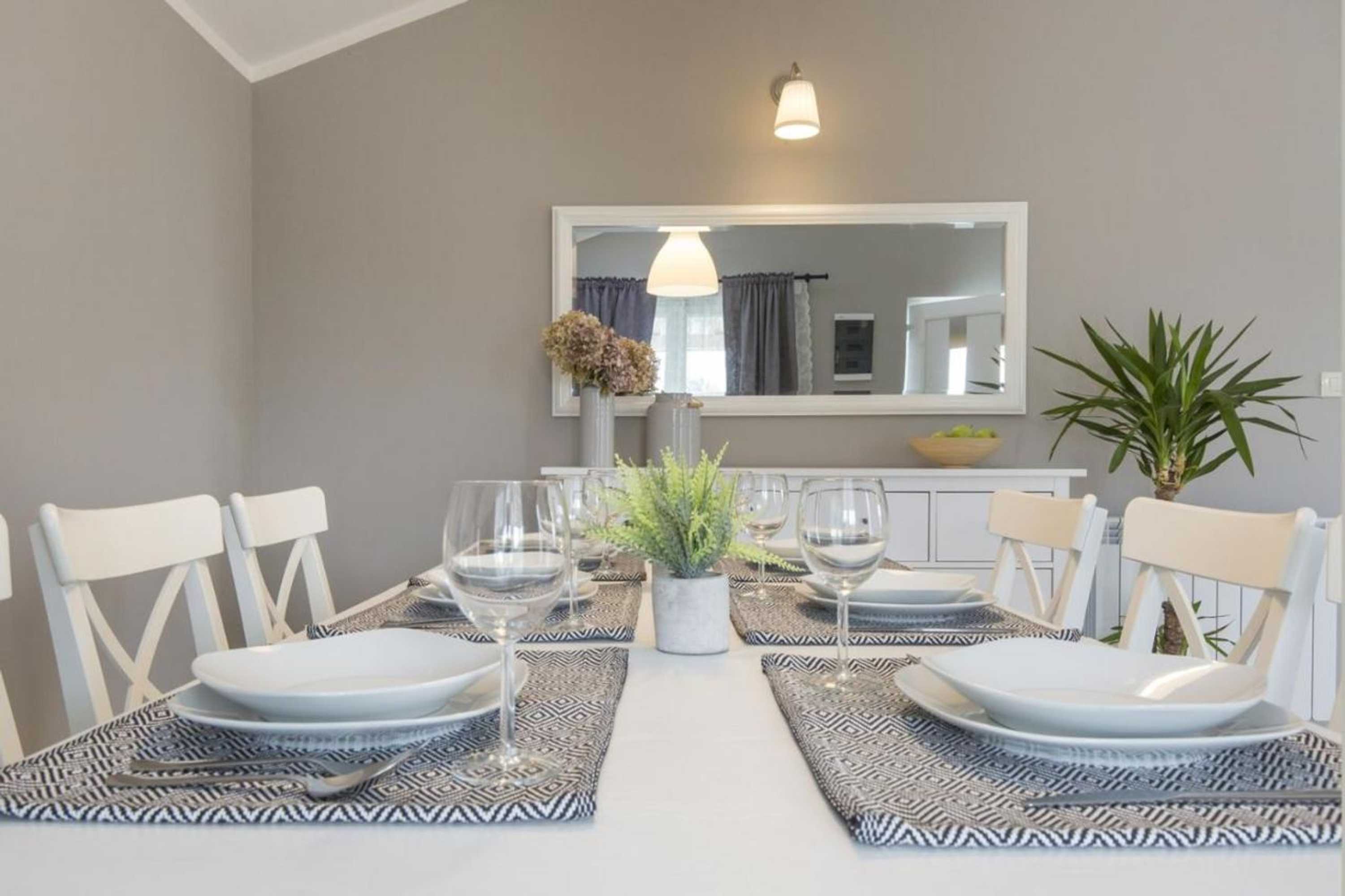 Gift card for Villa Franka