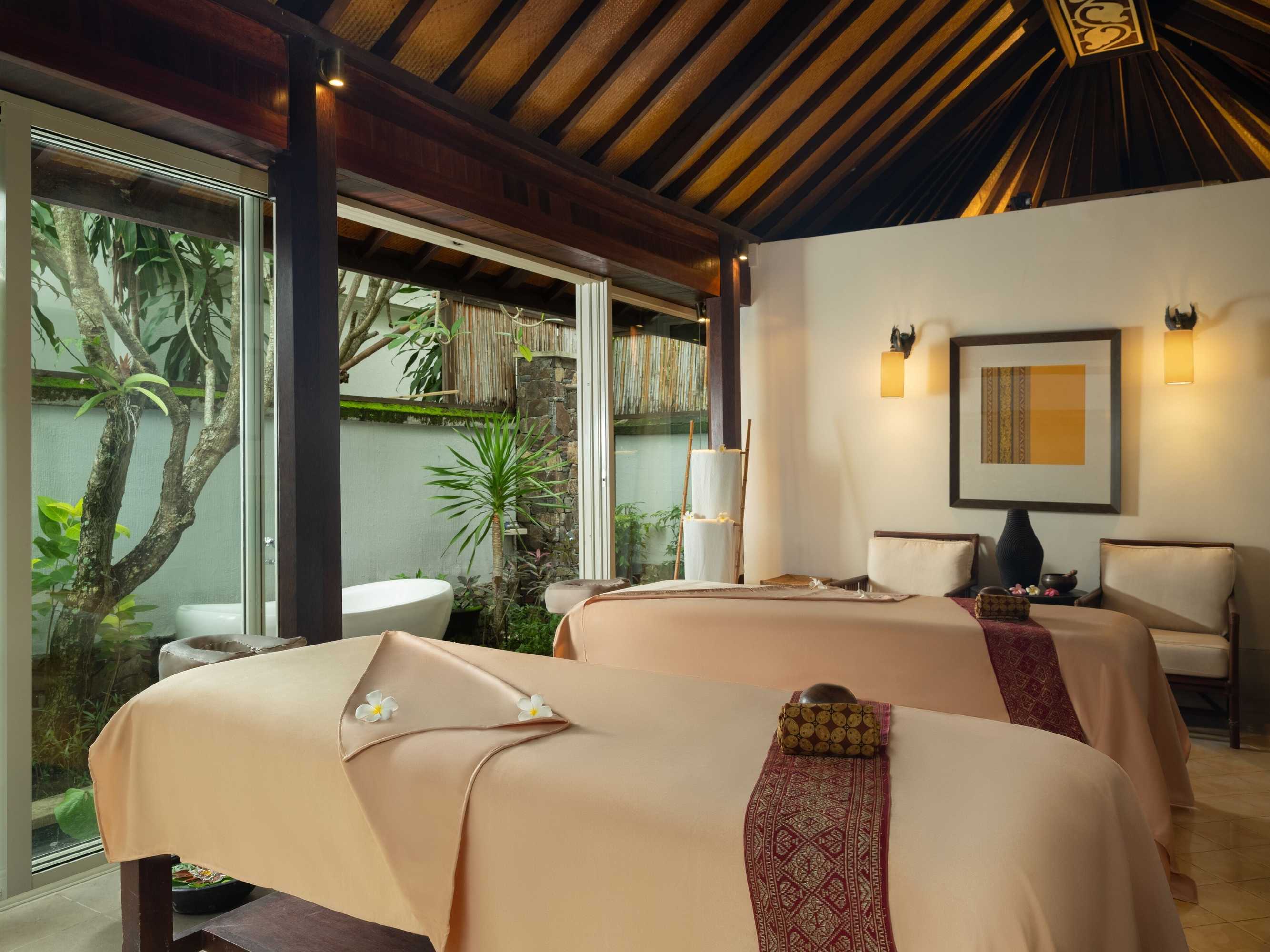 Gift card for Sudamala Resort, Senggigi Gift card for Sudamala Resort, Senggigi