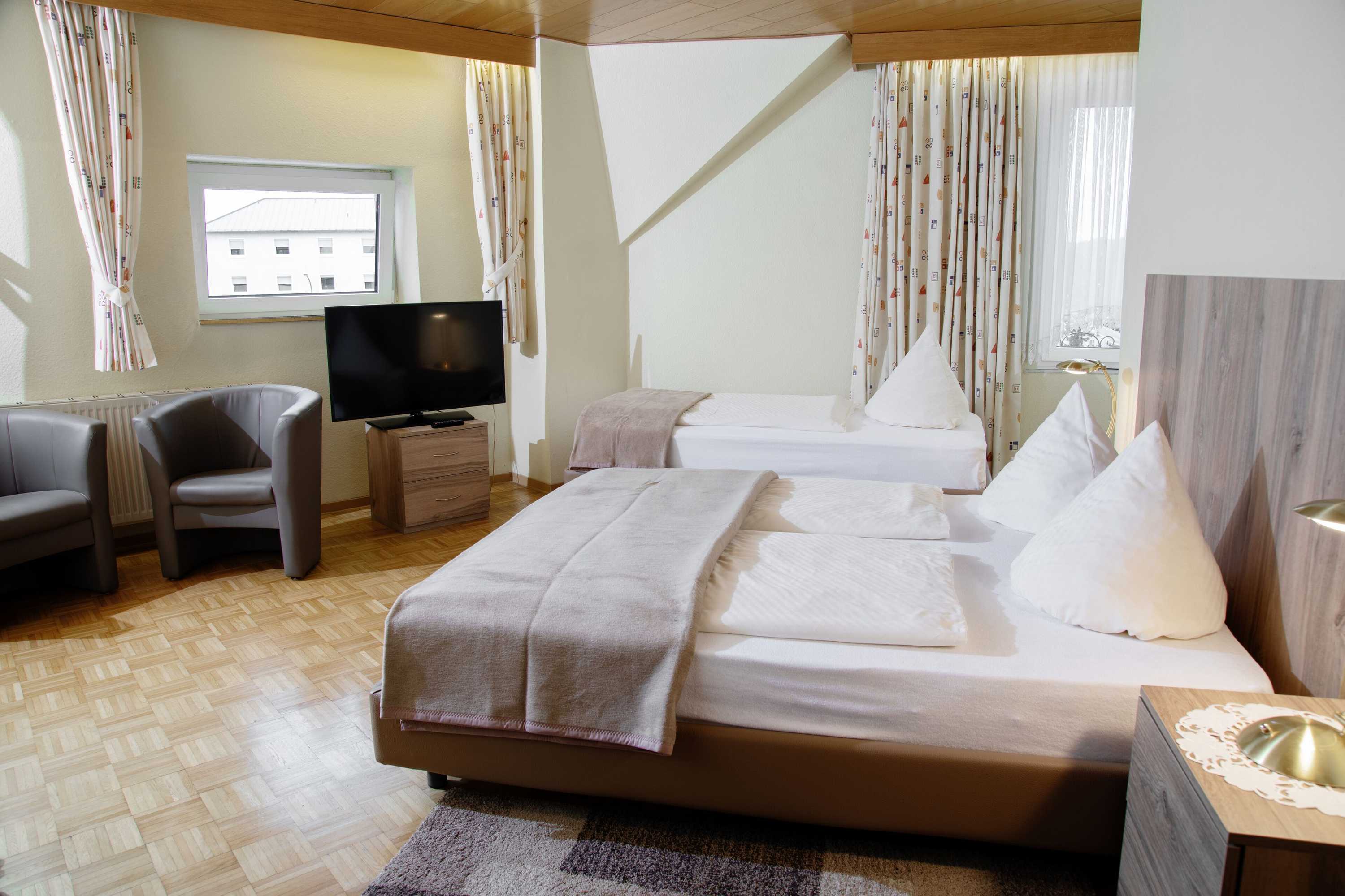 Gift card for Lothringer Hof