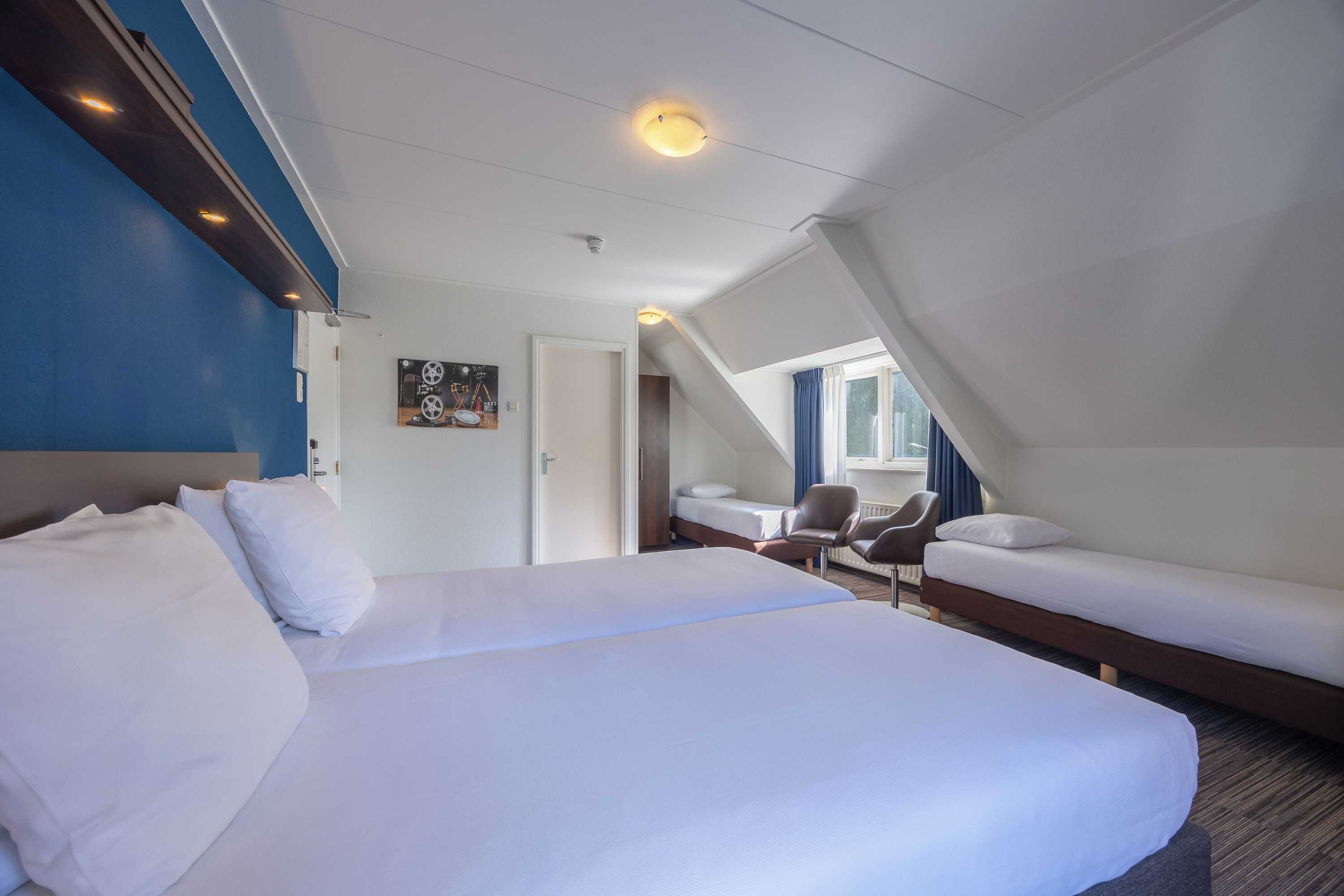 Gift card for Amrâth Hotel Media Park Hilversum Gift card for Amrâth Hotel Media Park Hilversum