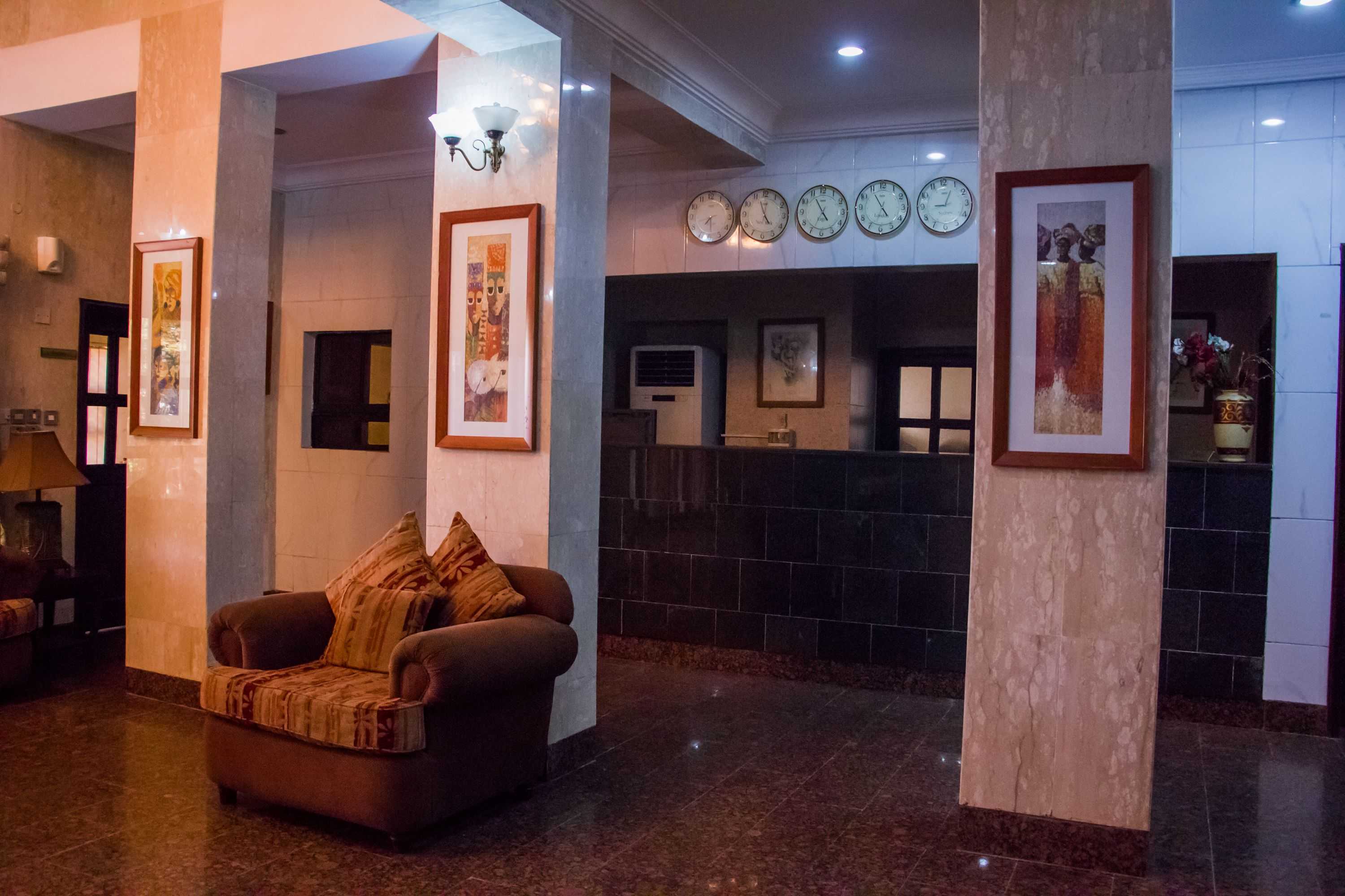 Gift card for De Rembrandt Hotel & Suites