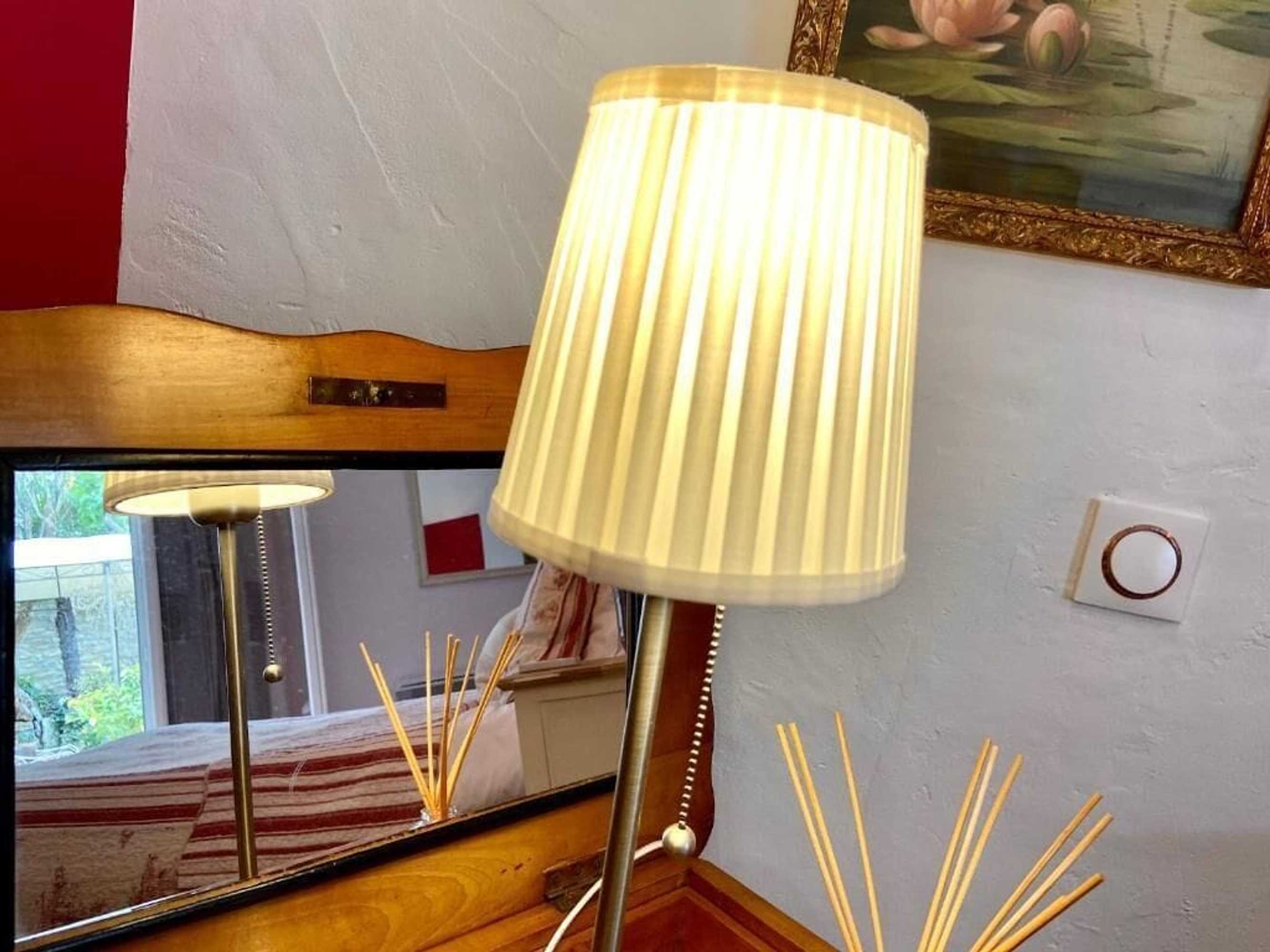 Gift card for La Paillère