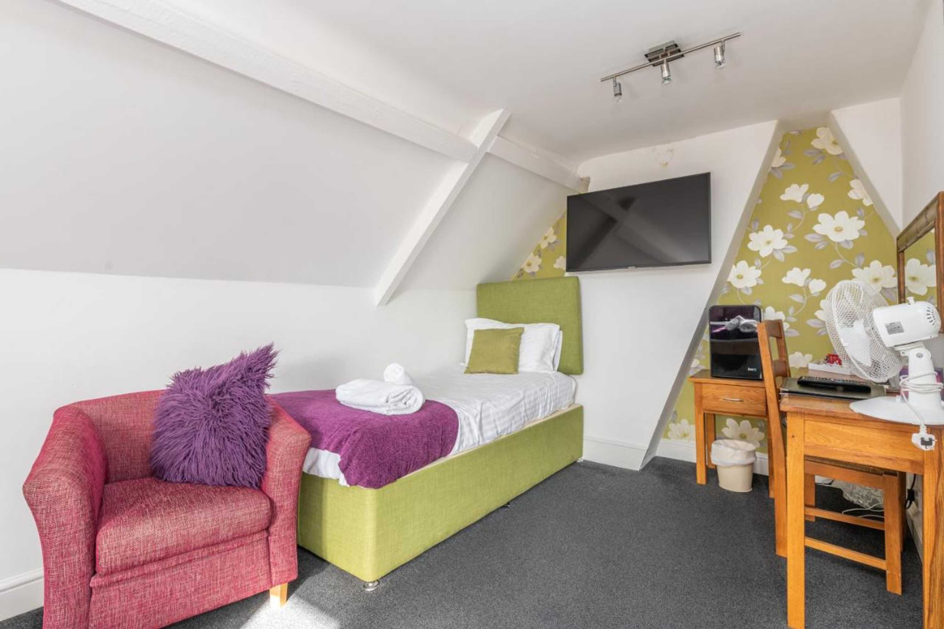 Gift card for Tiger Inn