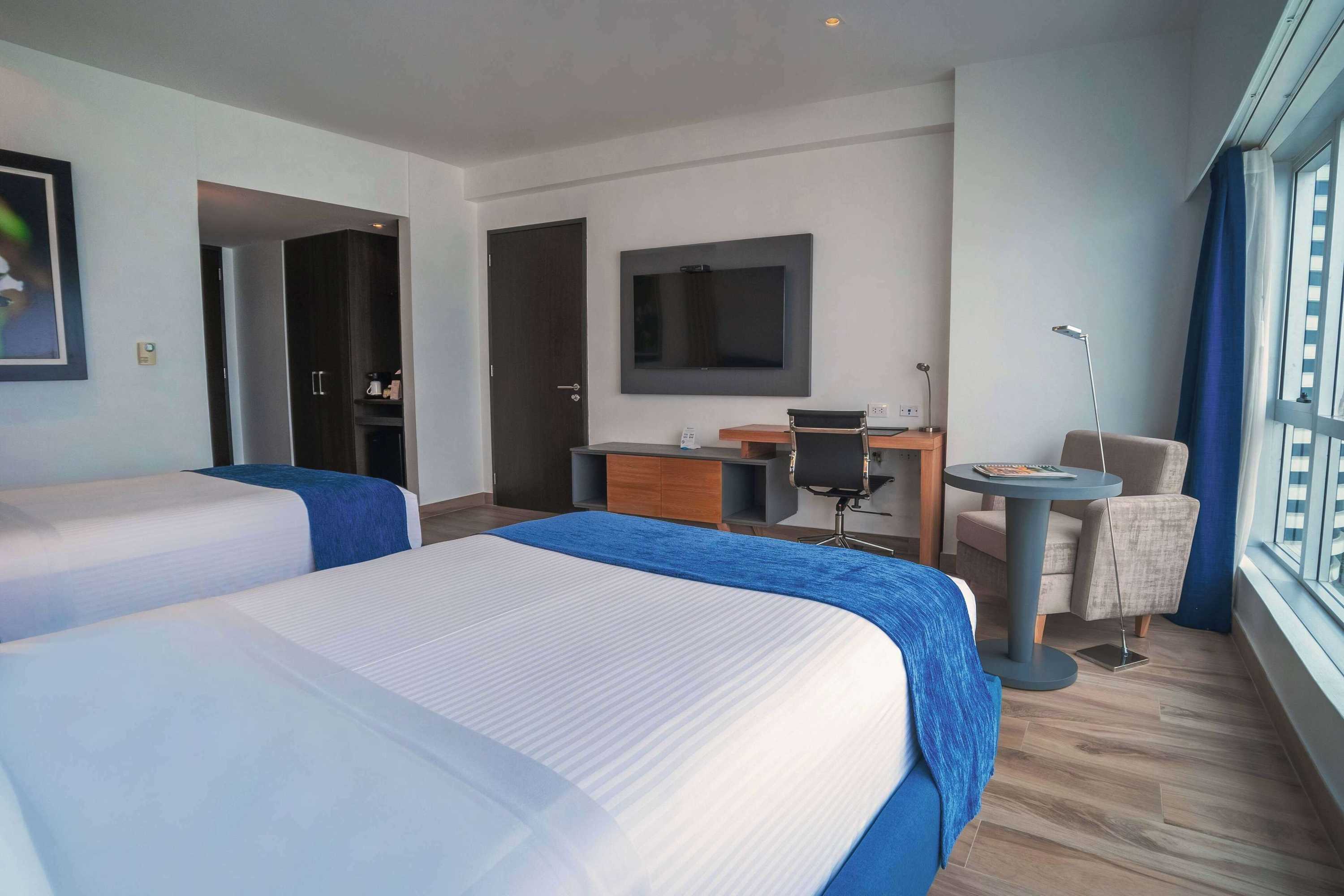 Gift card for Wyndham Guayaquil Puerto Santa Ana Gift card for Wyndham Guayaquil Puerto Santa Ana