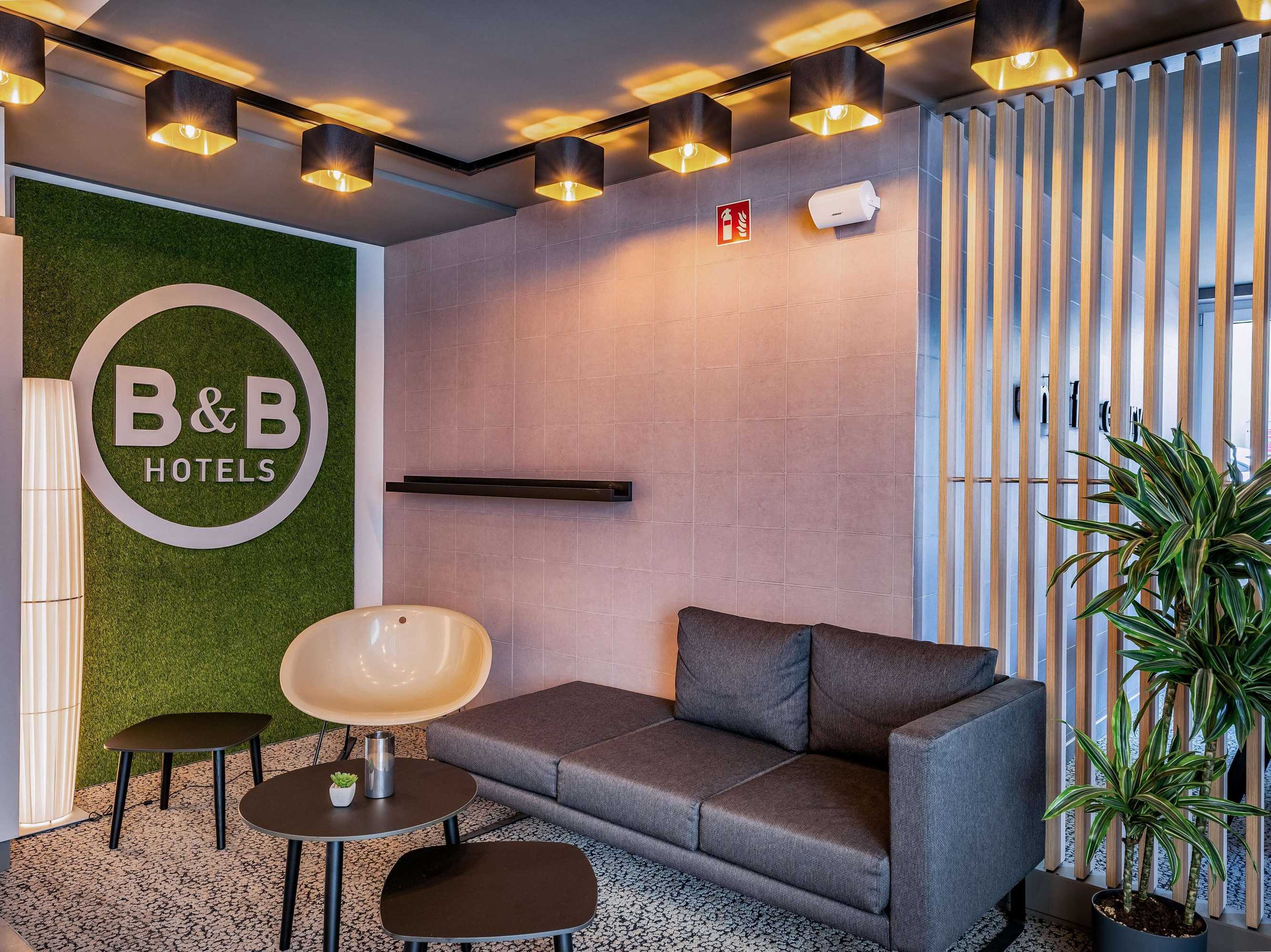 Gift card for B&b Hotel Villingen-Schwenningen Gift card for B&b Hotel Villingen-Schwenningen