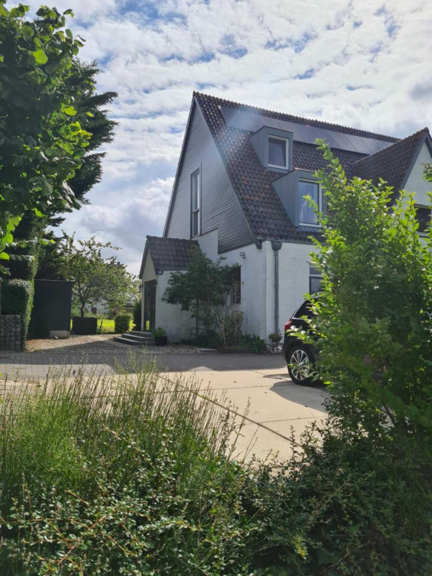 Gift card for De Gaanderij