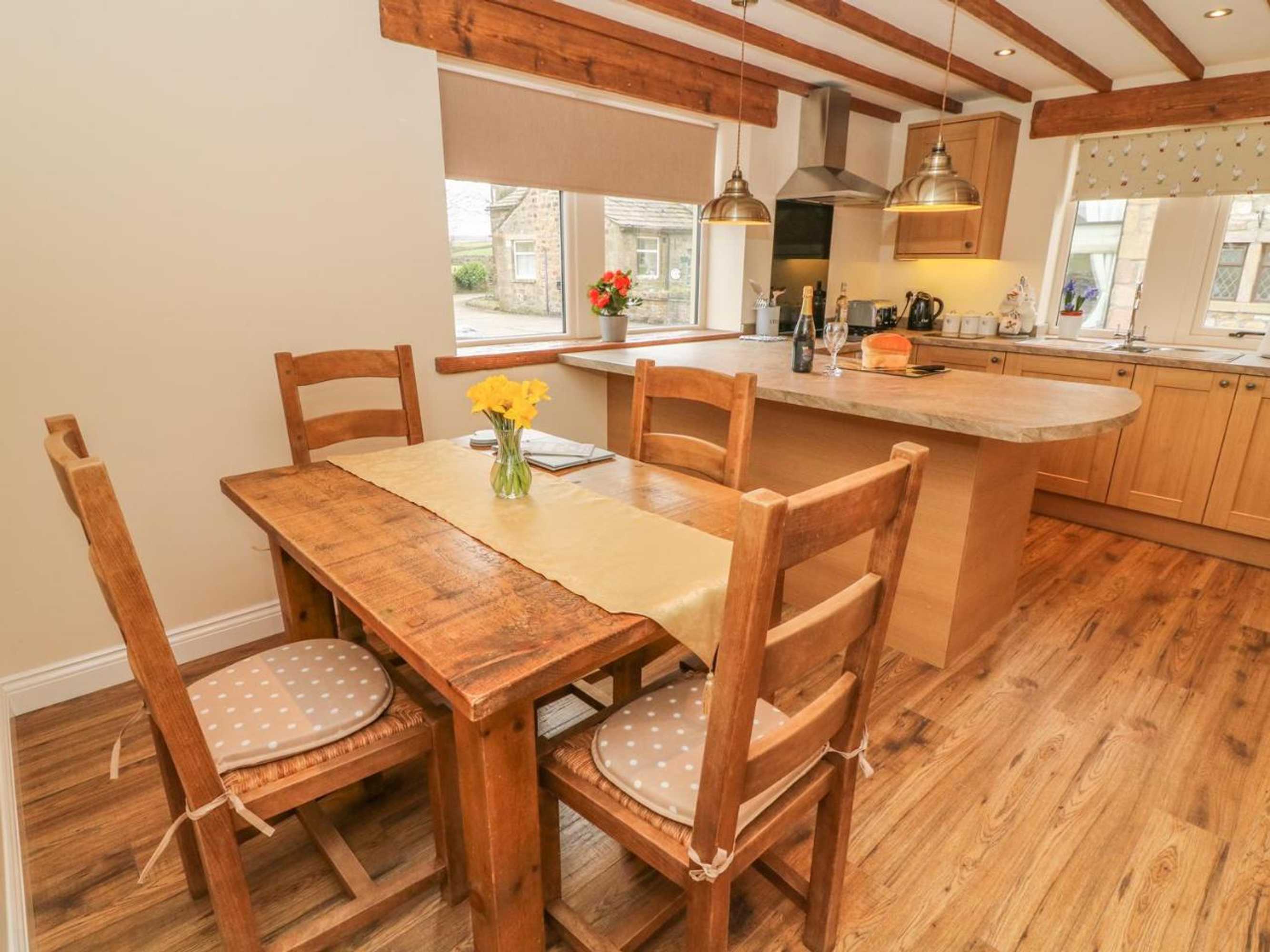 Gift card for Meadow Cottage