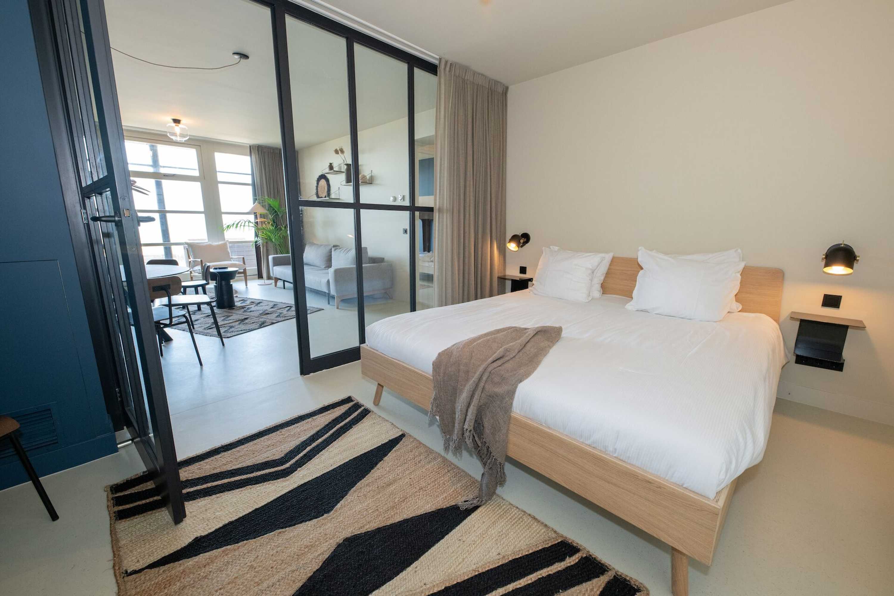 Gift card for Poort Beach Boutique Apartments