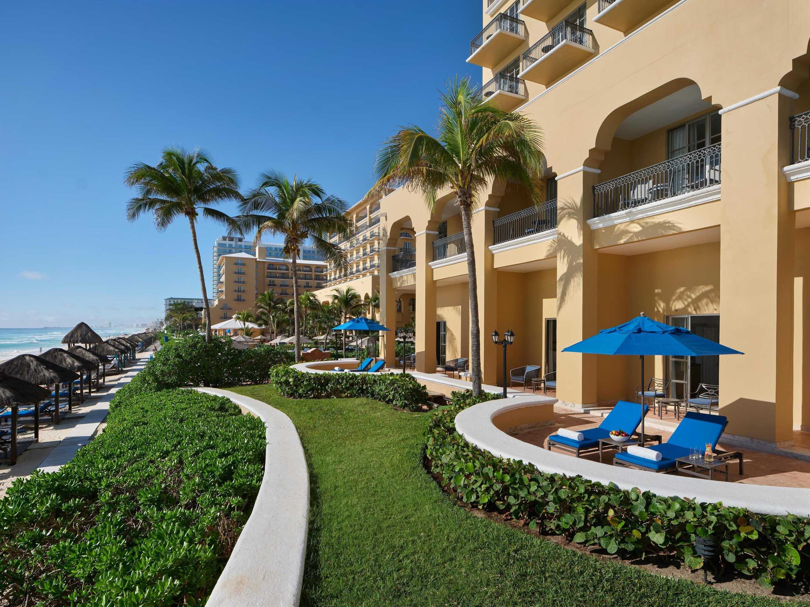 Gift card for Kempinski Hotel Cancún Gift card for Kempinski Hotel Cancún