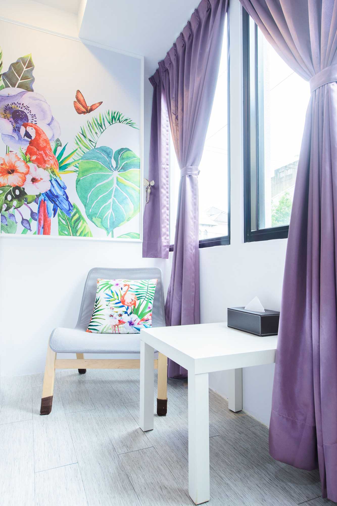 Gift card for Live in The Happiness