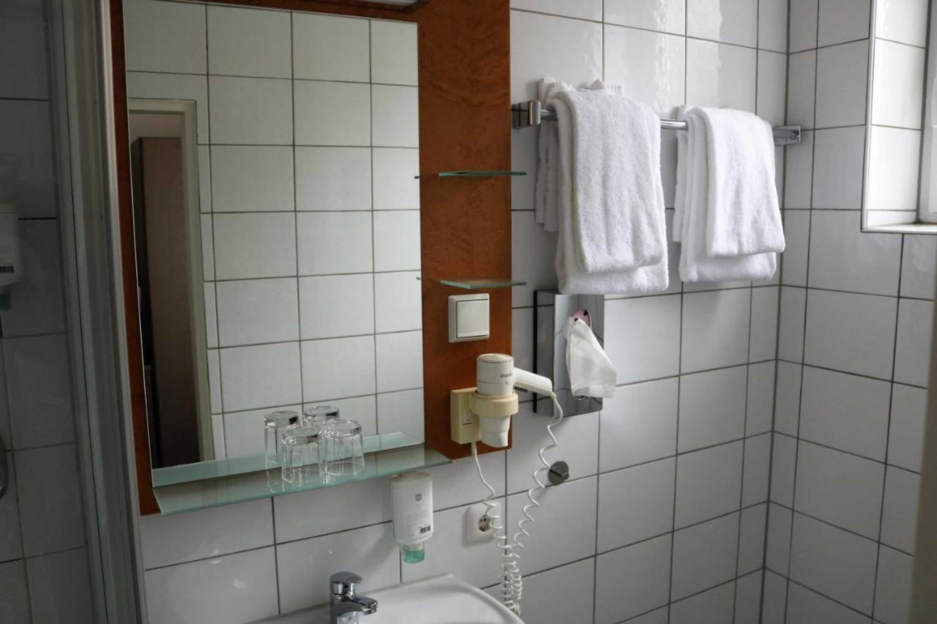 Gift card for Hotel Pegasus München