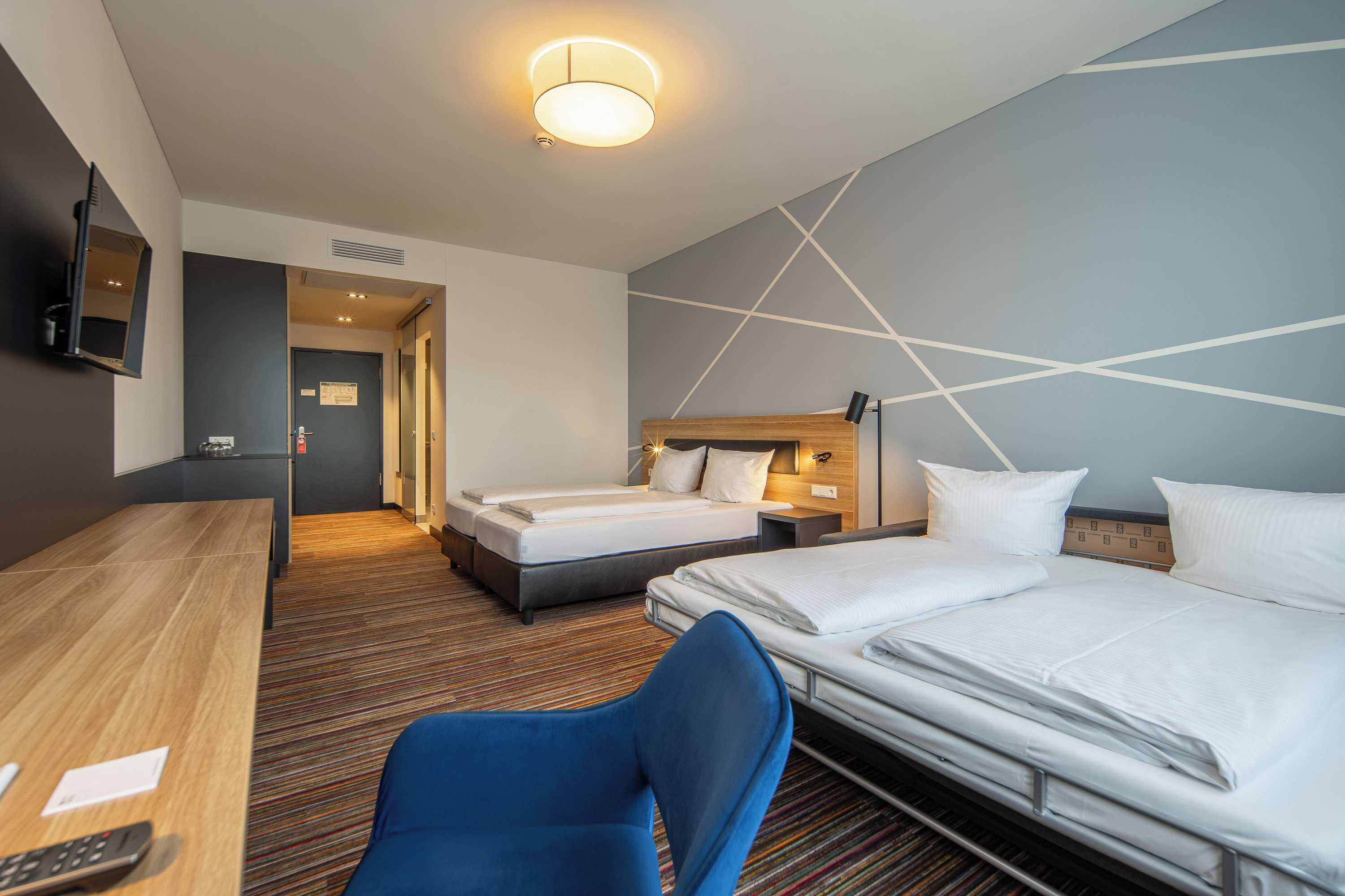 Gift card for City Hotel Neumarkt Gift card for City Hotel Neumarkt