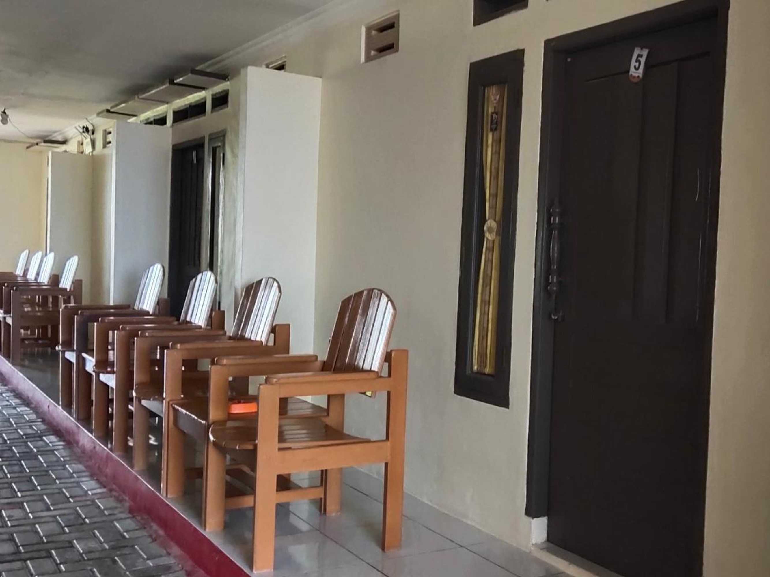 Gift card for Penginapan Karanglaut Santolo