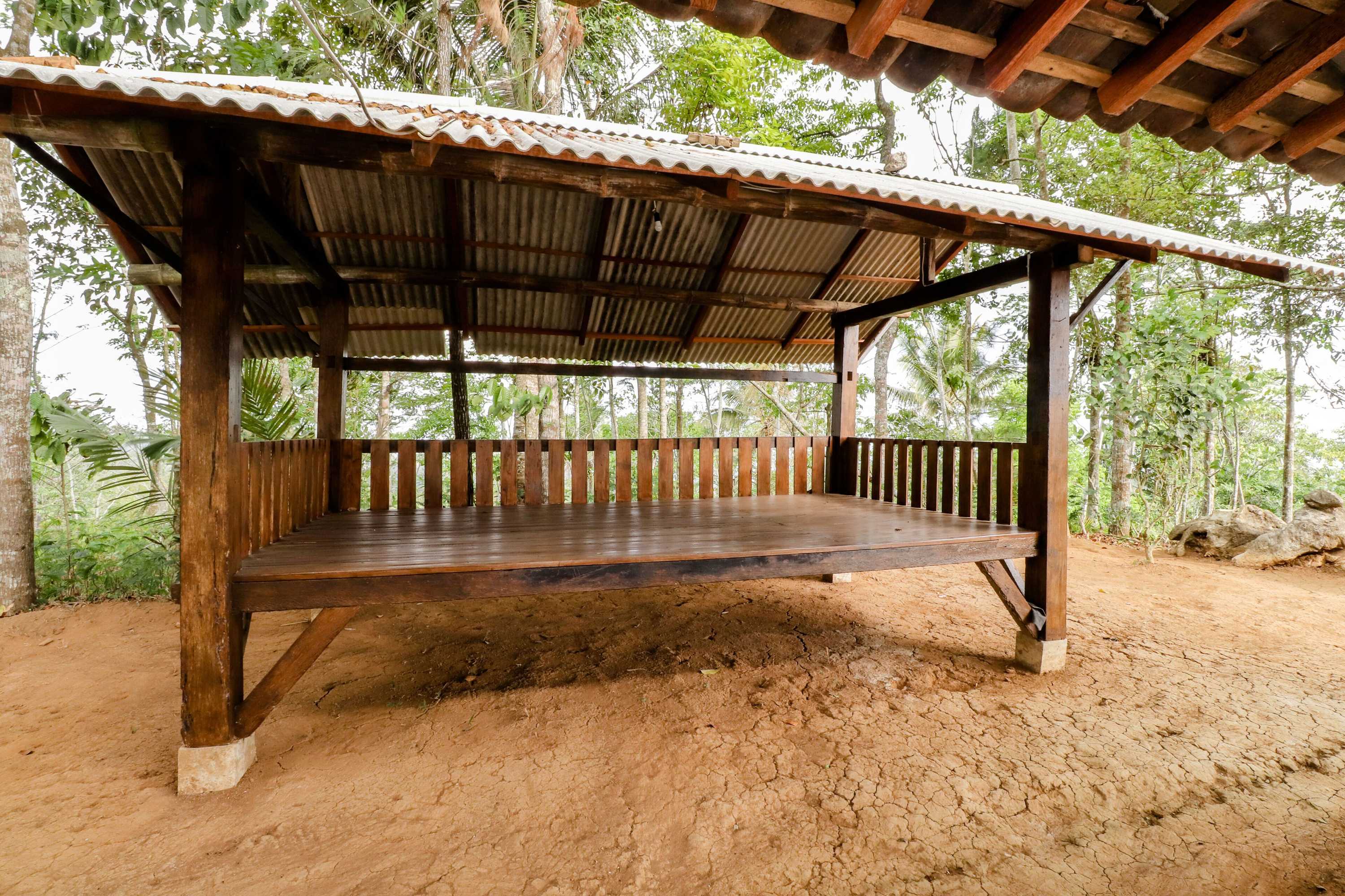 Gift card for Omah Watu Blencong