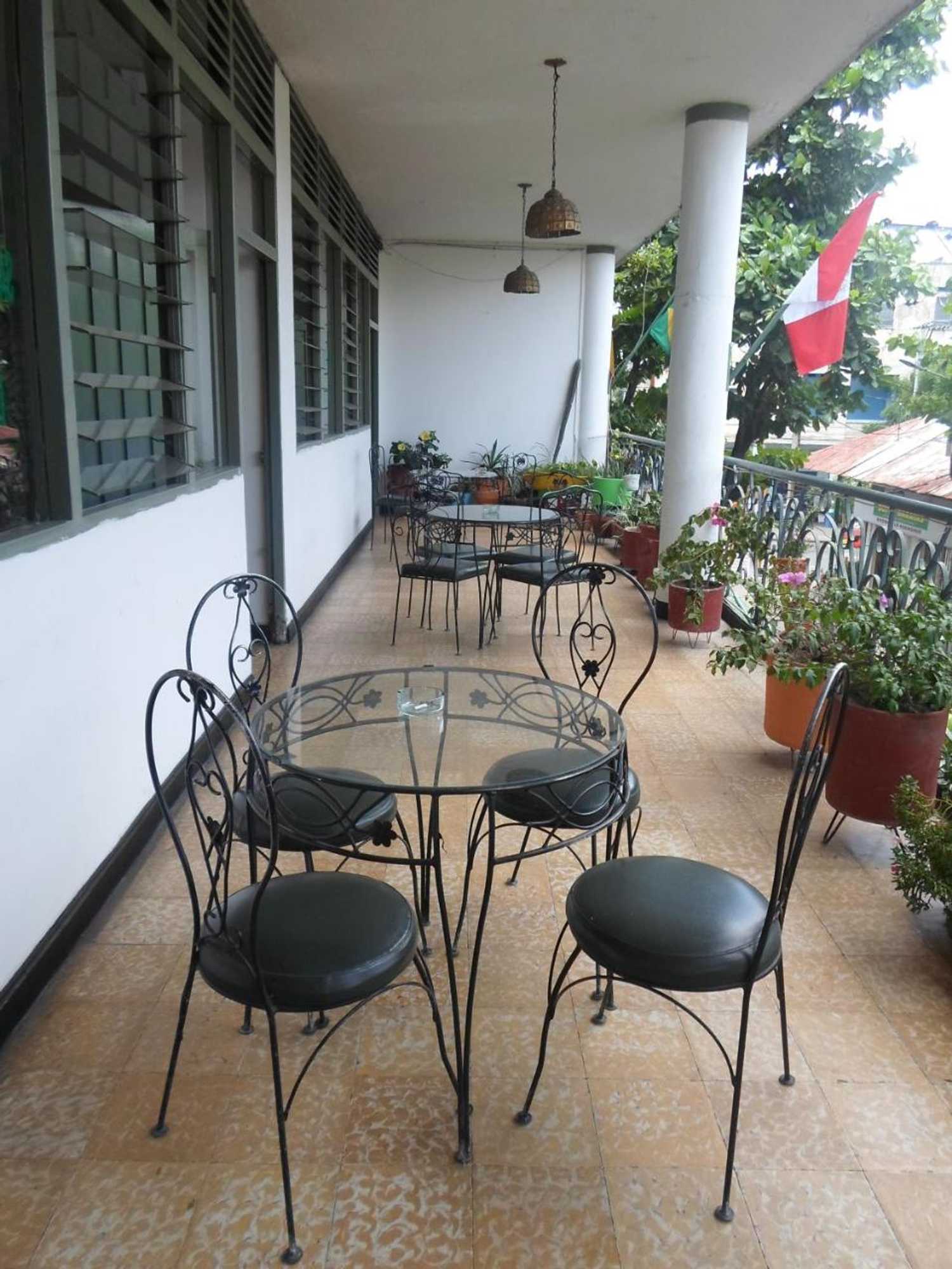 Gift card for Gran Hotel El Cedro