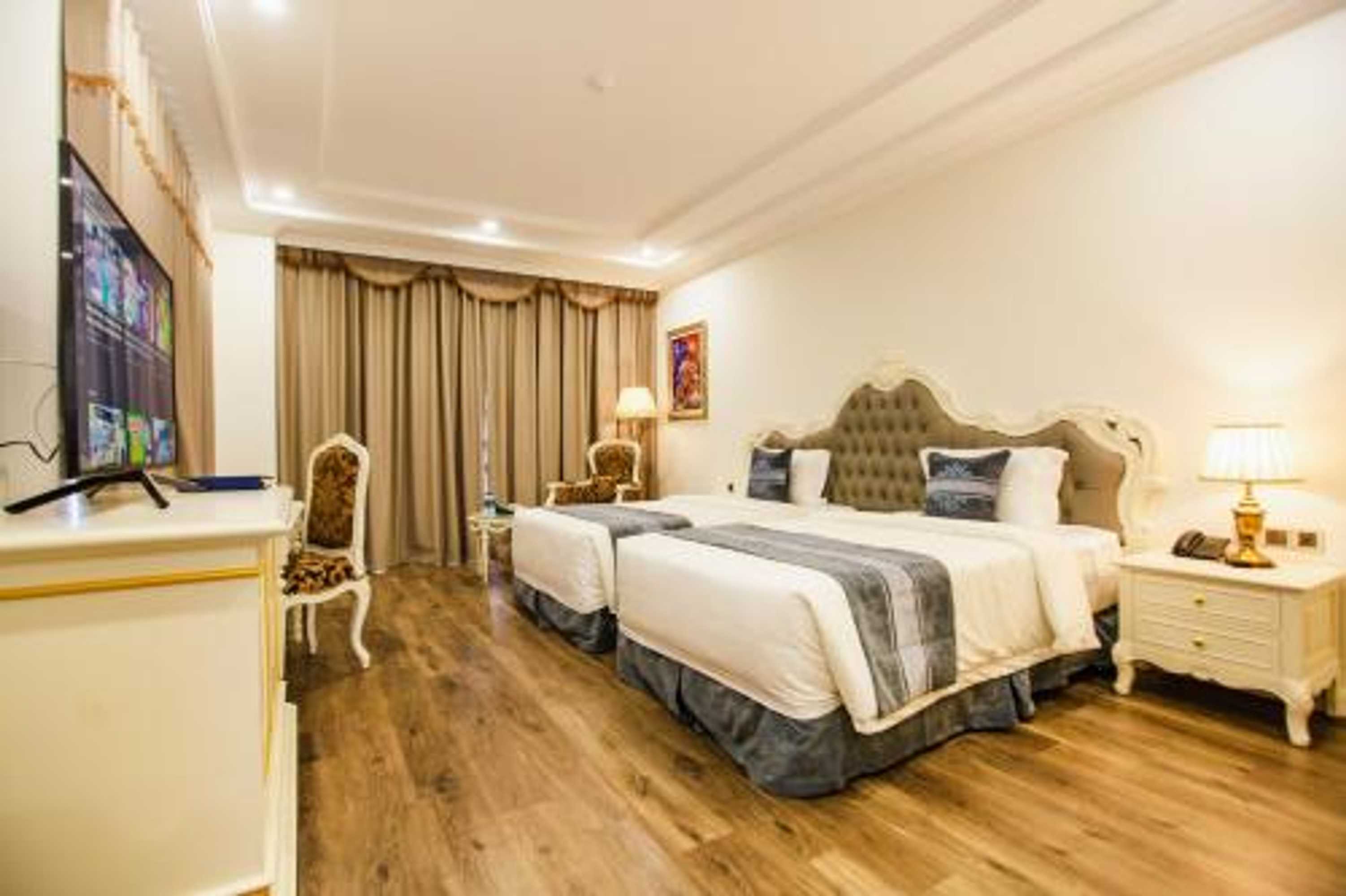 Gift card for Minh Phu Diamond Palace Hotel Gift card for Minh Phu Diamond Palace Hotel