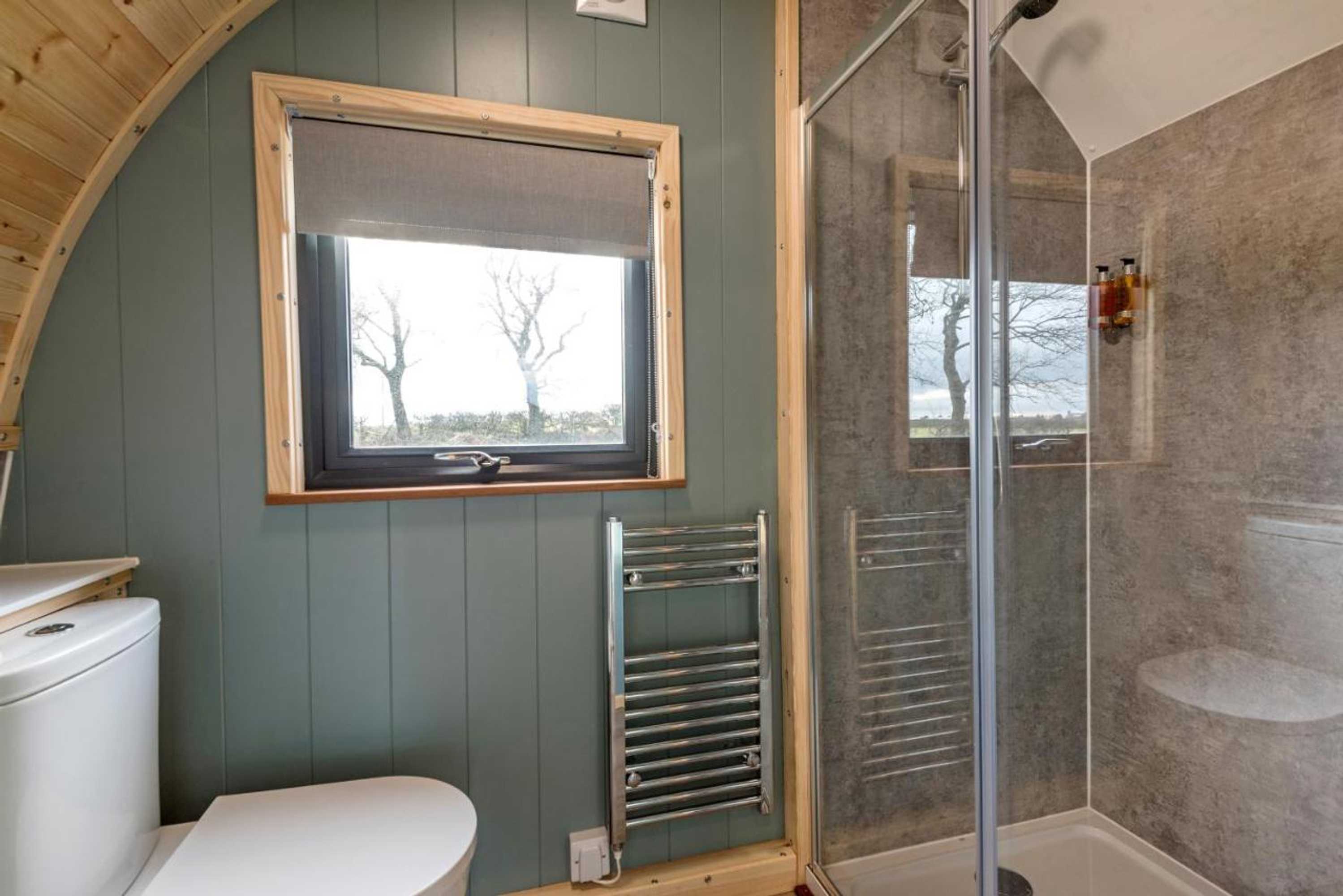 Gift card for Country Glamping