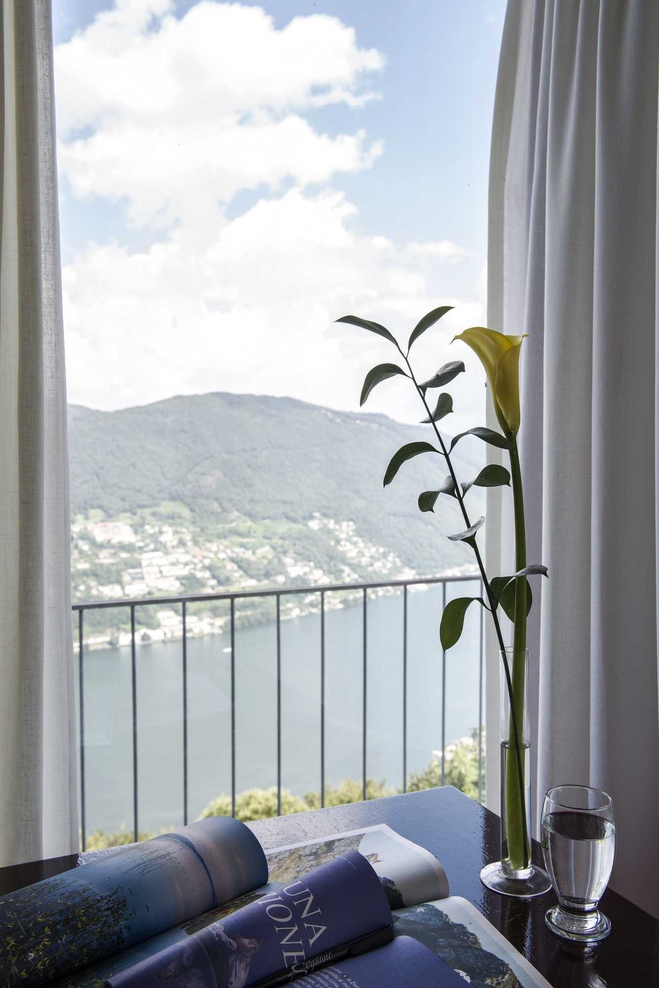 Gift card for Hotel Serpiano Gift card for Hotel Serpiano