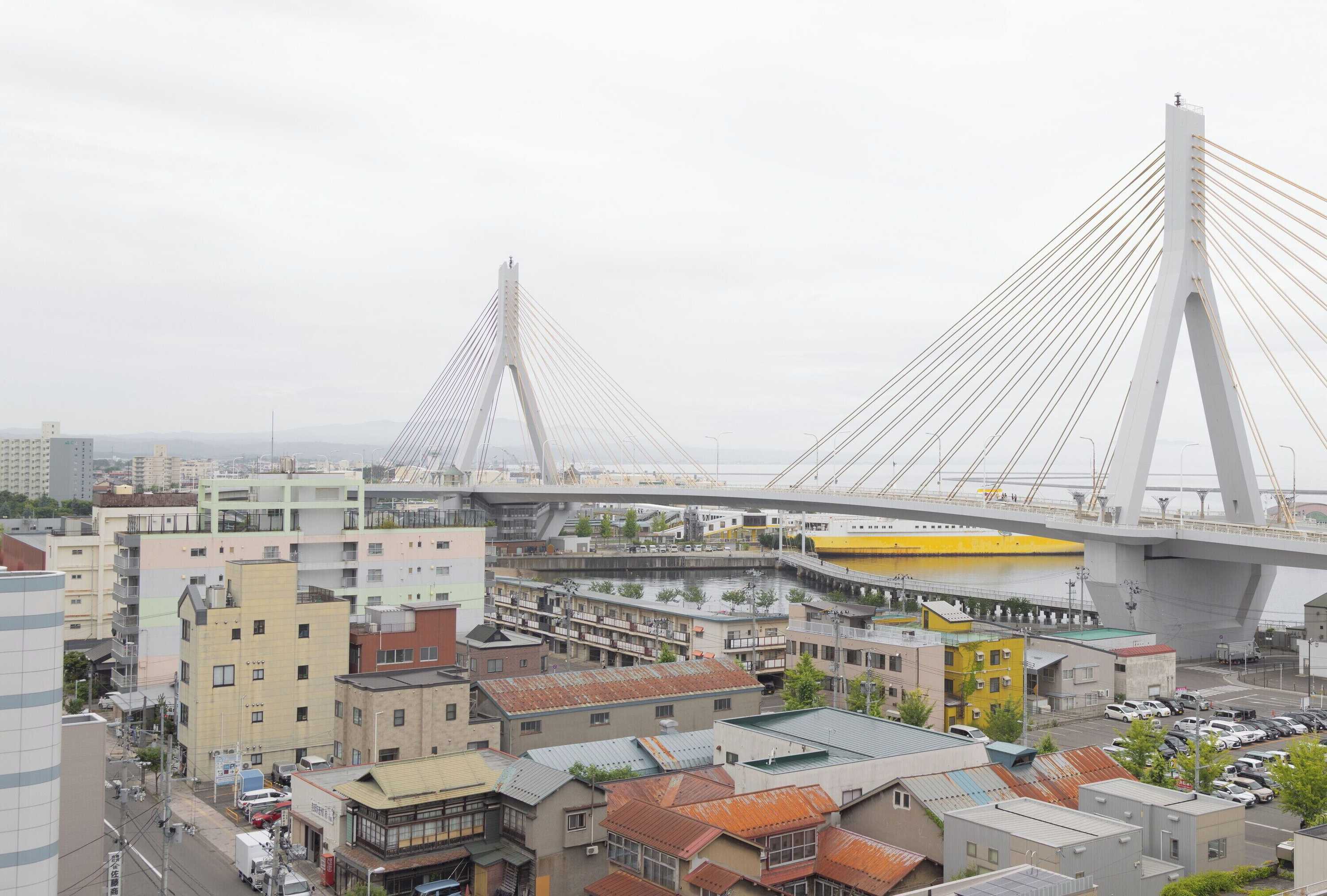 Gift card for Apa Hotel Aomori Ekihigashi