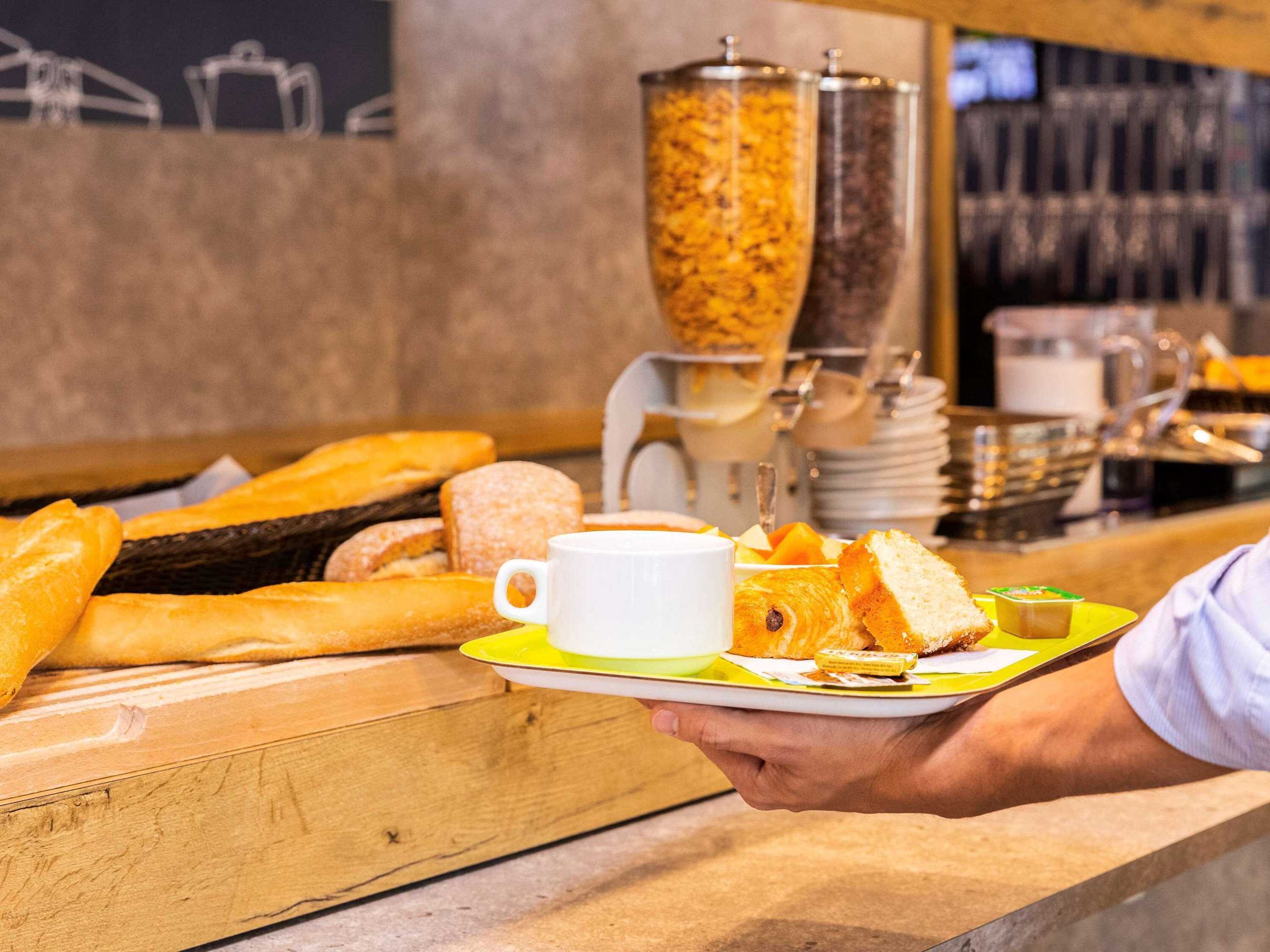 Gift card for Ibis Budget Paris Porte D'italie Est Gift card for Ibis Budget Paris Porte D'italie Est