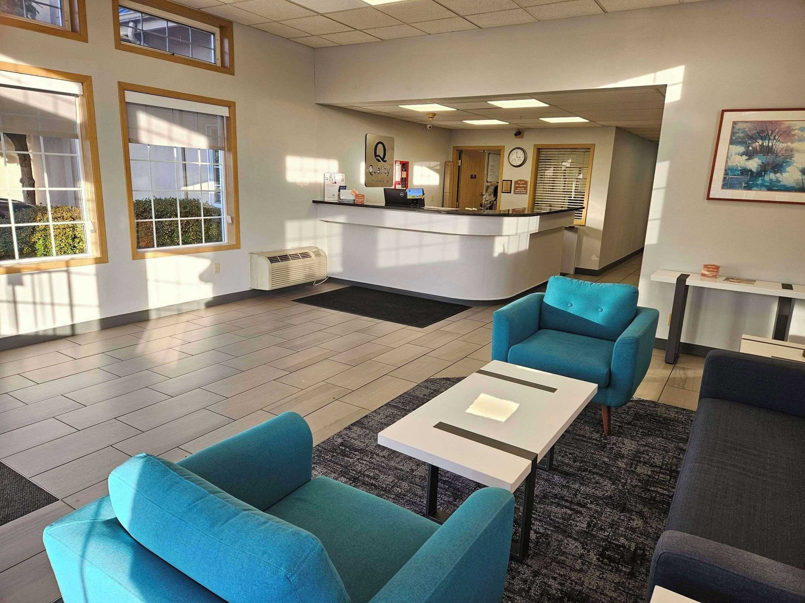 Gift card for Quality Inn Tulalip - Marysville Gift card for Quality Inn Tulalip - Marysville