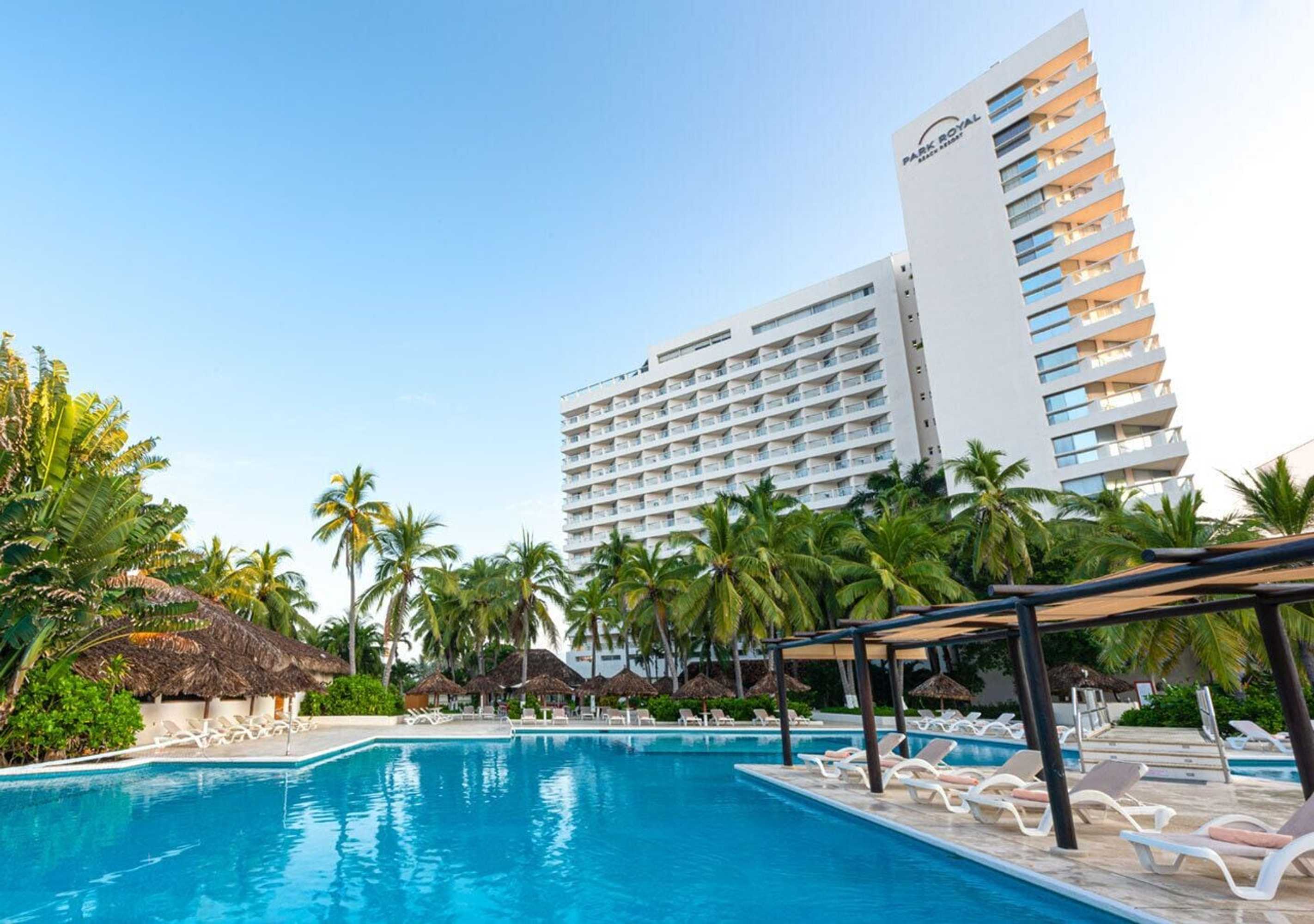 Gift card for Park Royal Beach Ixtapa - All Inclusive Gift card for Park Royal Beach Ixtapa - All Inclusive