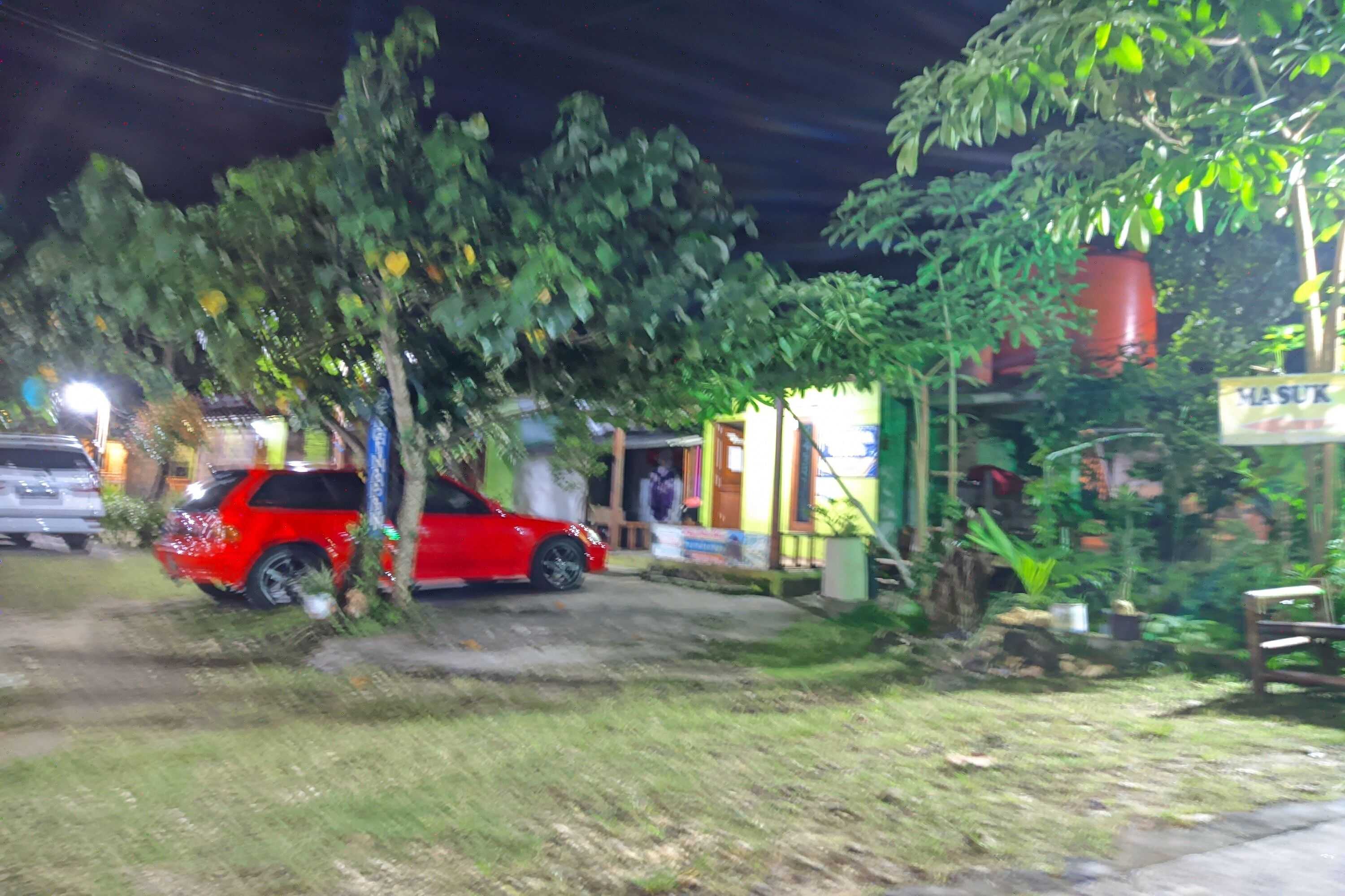 Gift card for Penginapan Griya Watukelir