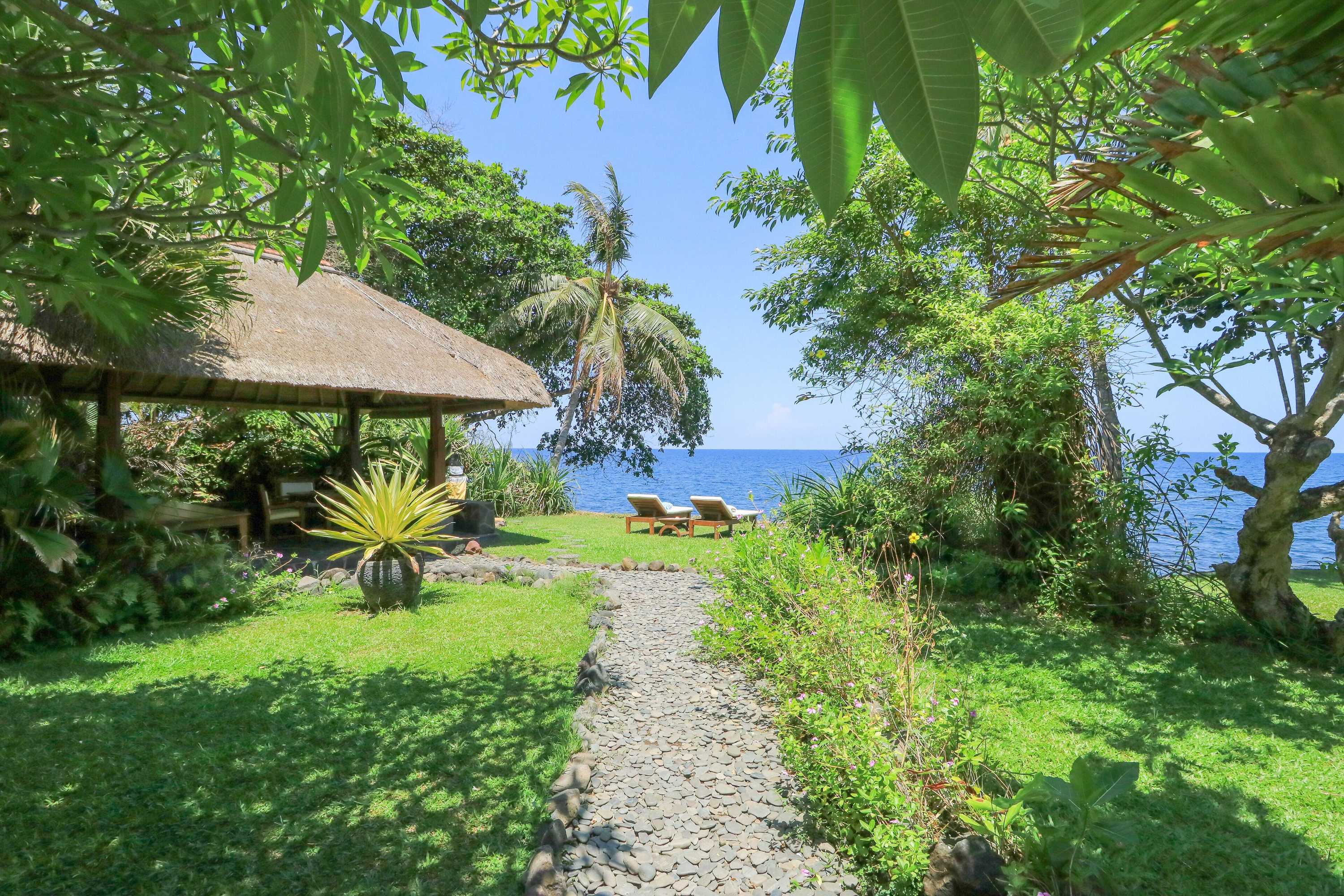 Gift card for Palm Beach Villas Bali Gift card for Palm Beach Villas Bali