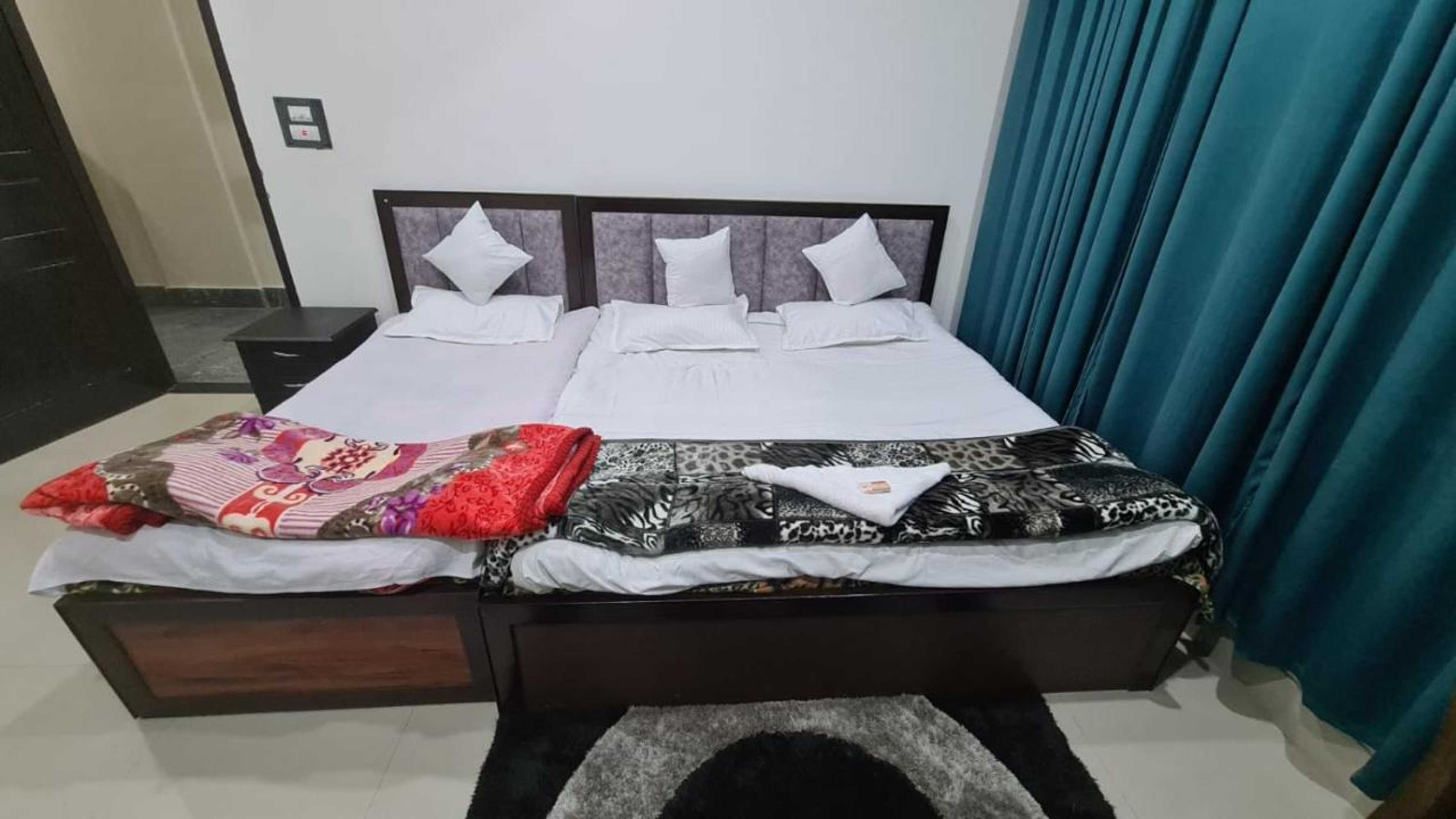 Gift card for Royal Pamposh