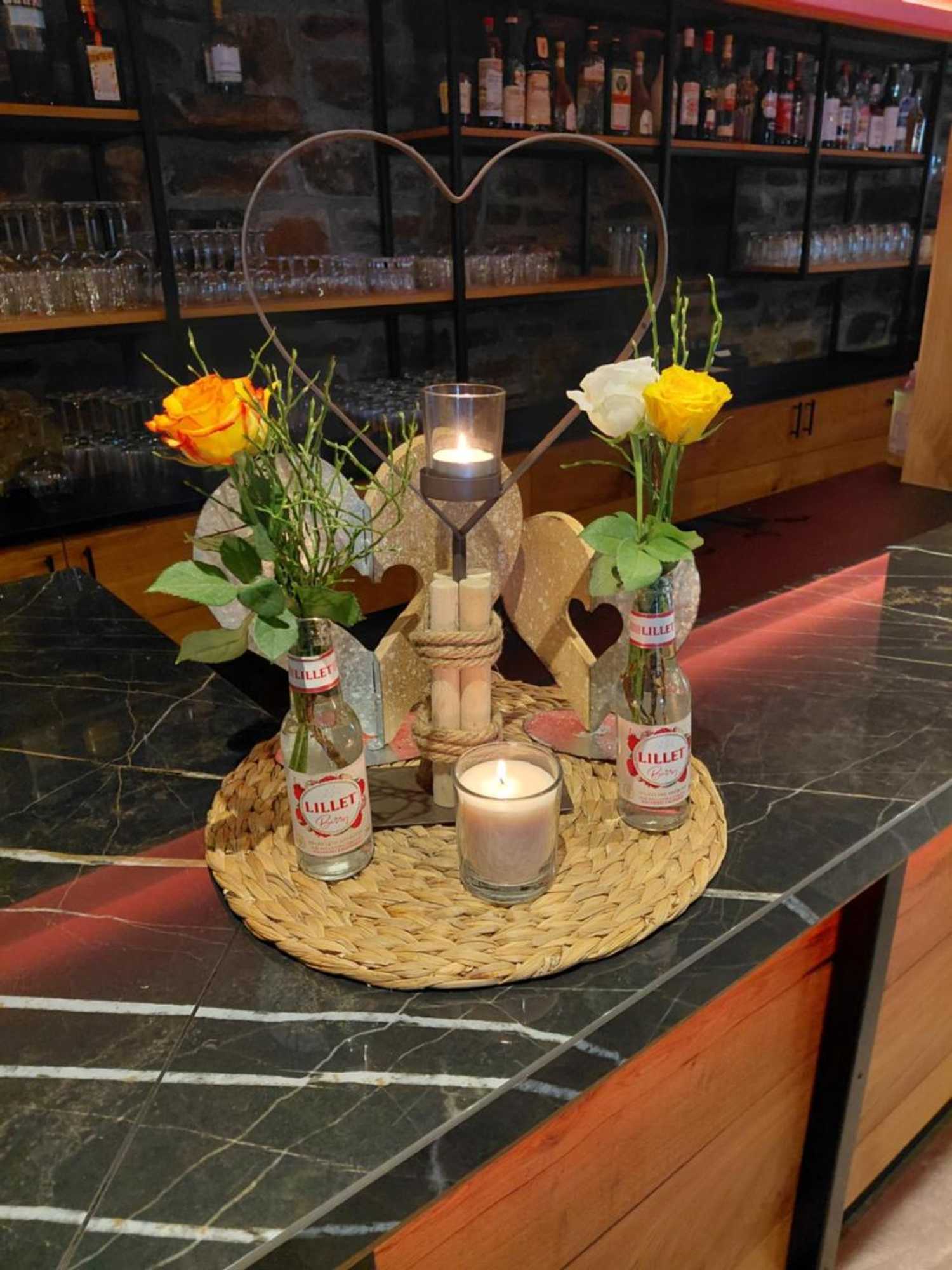 Gift card for Der Hirsch