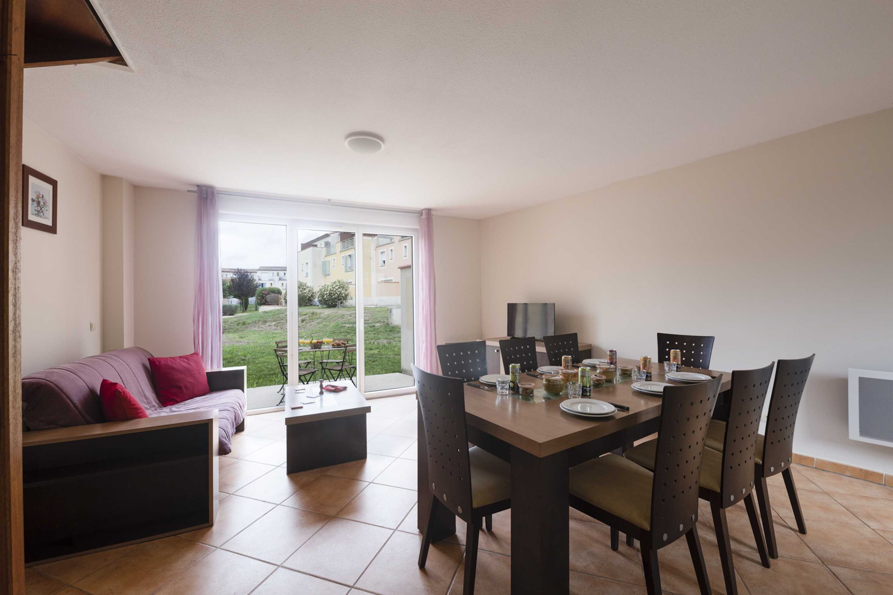Gift card for Appart'hotel Garden & City Rousset Gift card for Appart'hotel Garden & City Rousset