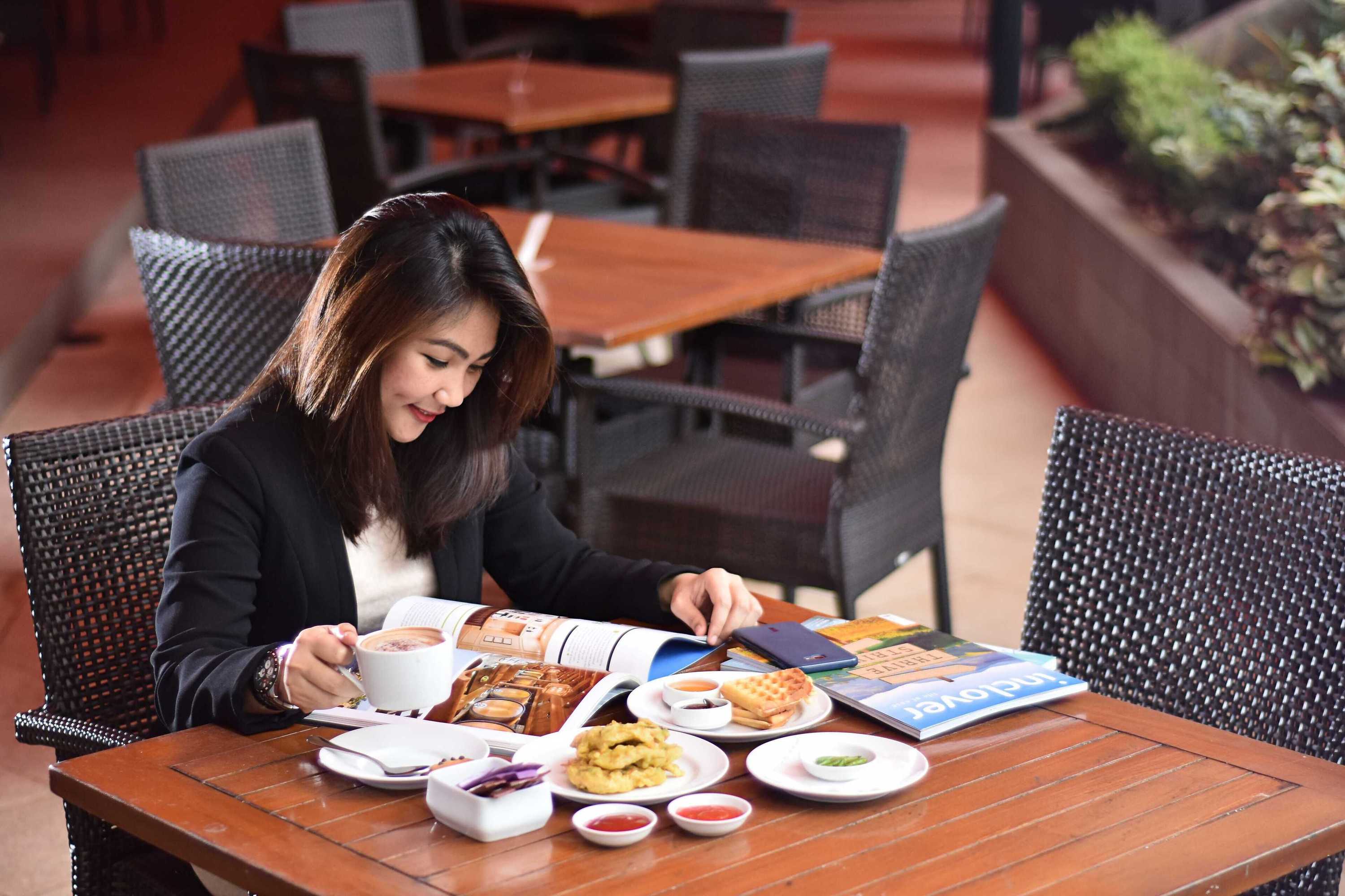 Gift card for Vega Hotel Gading Serpong Gift card for Vega Hotel Gading Serpong