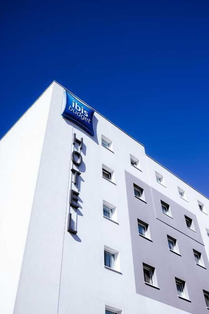 Gift card for Ibis Budget Luxembourg Aéroport