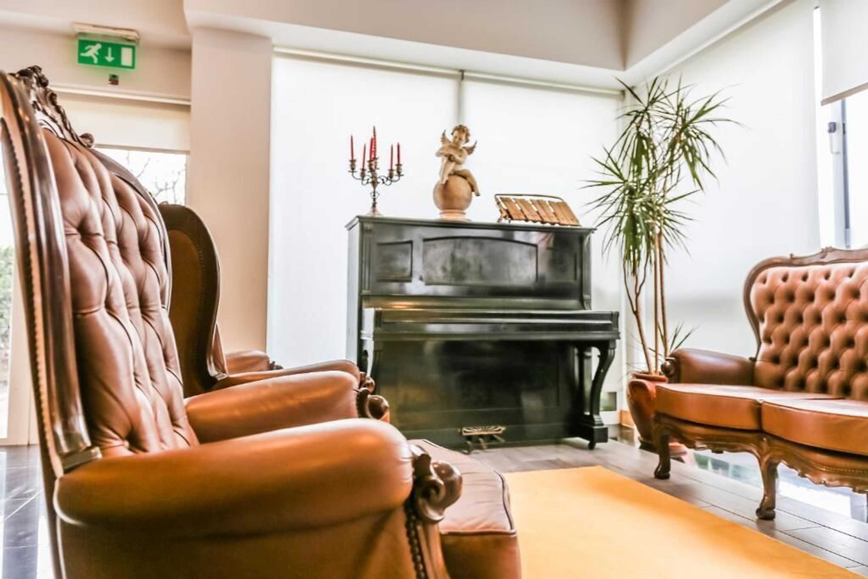 Gift card for Hotel Columbano