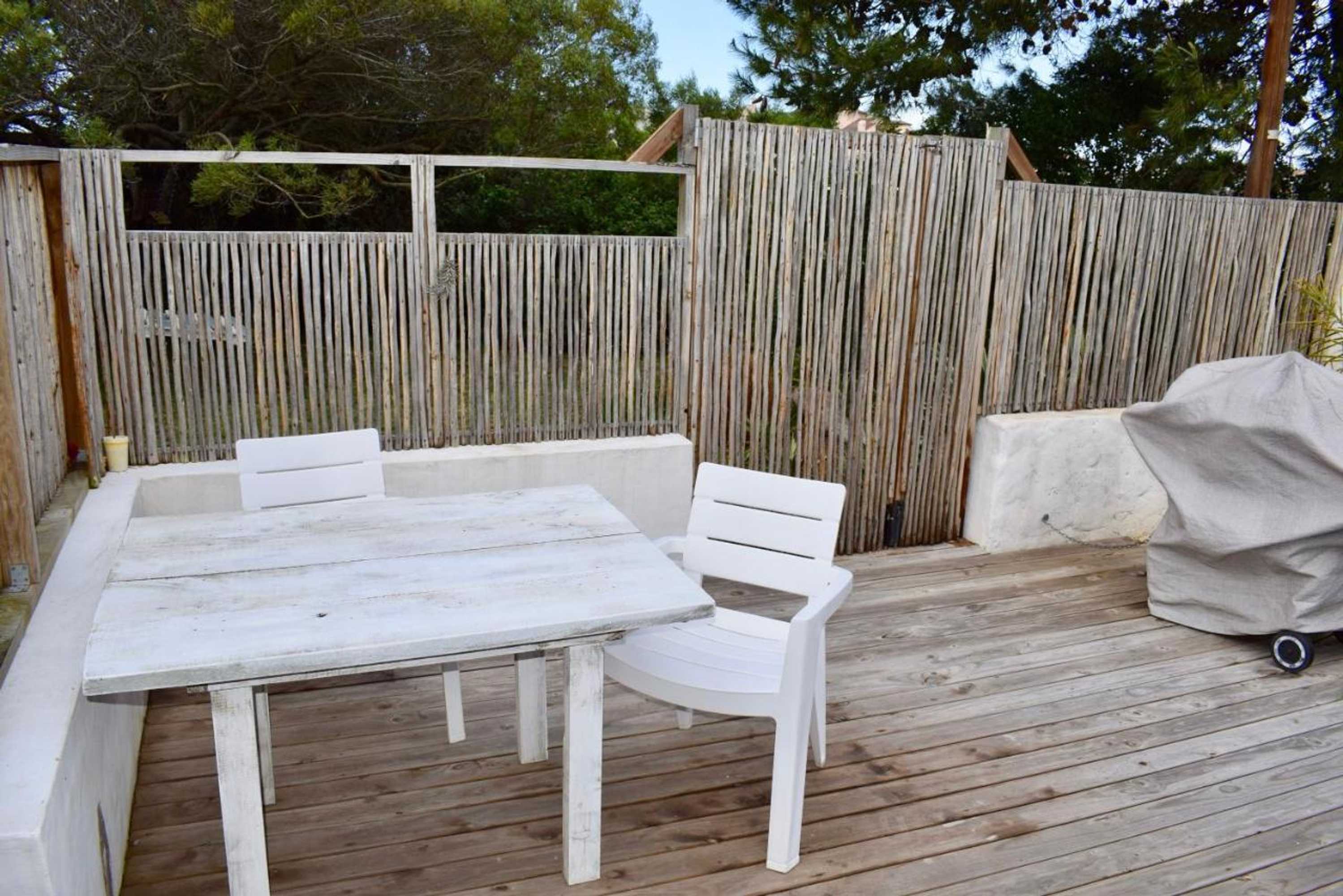 Gift card for The Green Palm Cottage