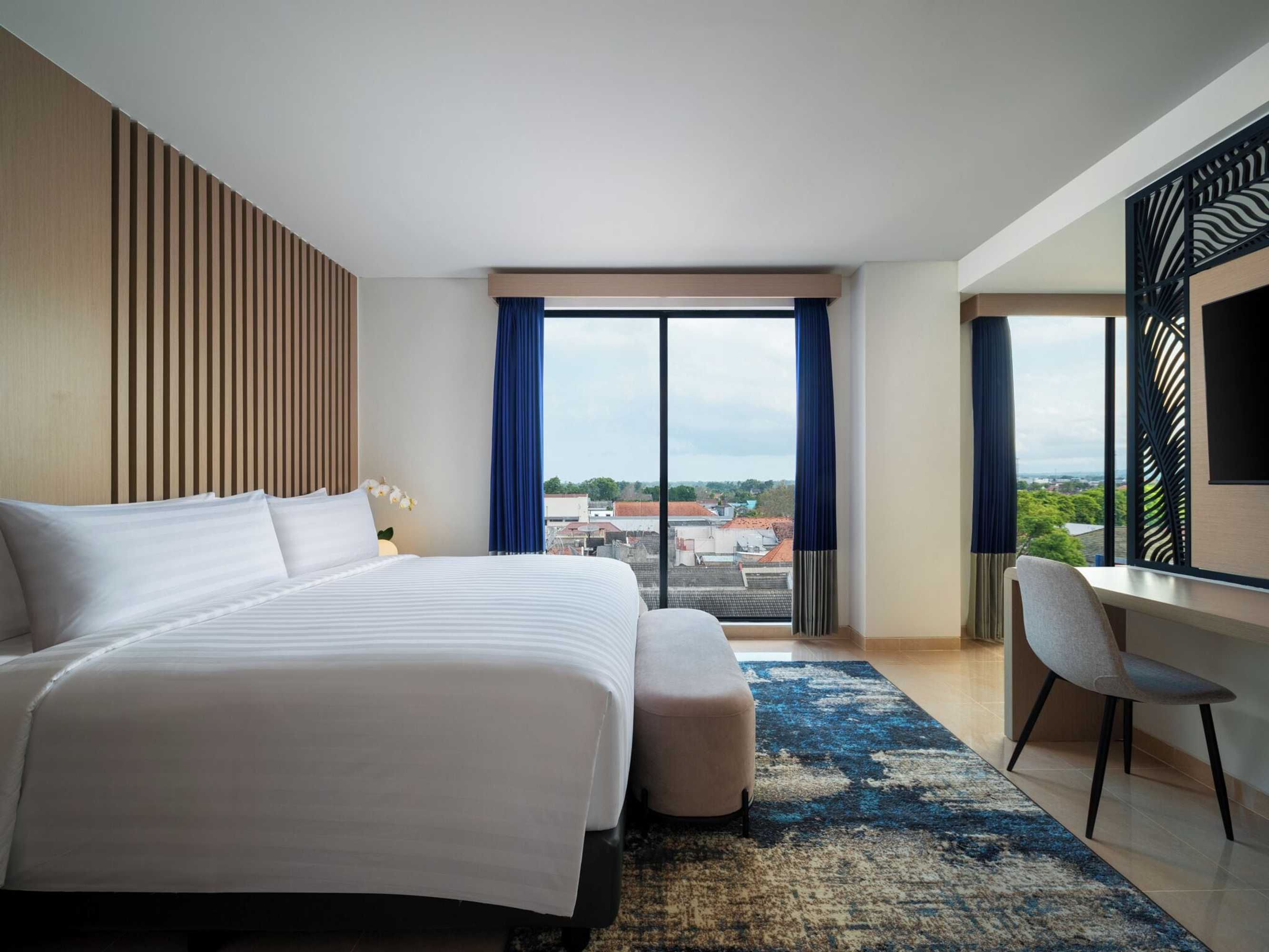 Gift card for Aston Inn Lumajang - East Java