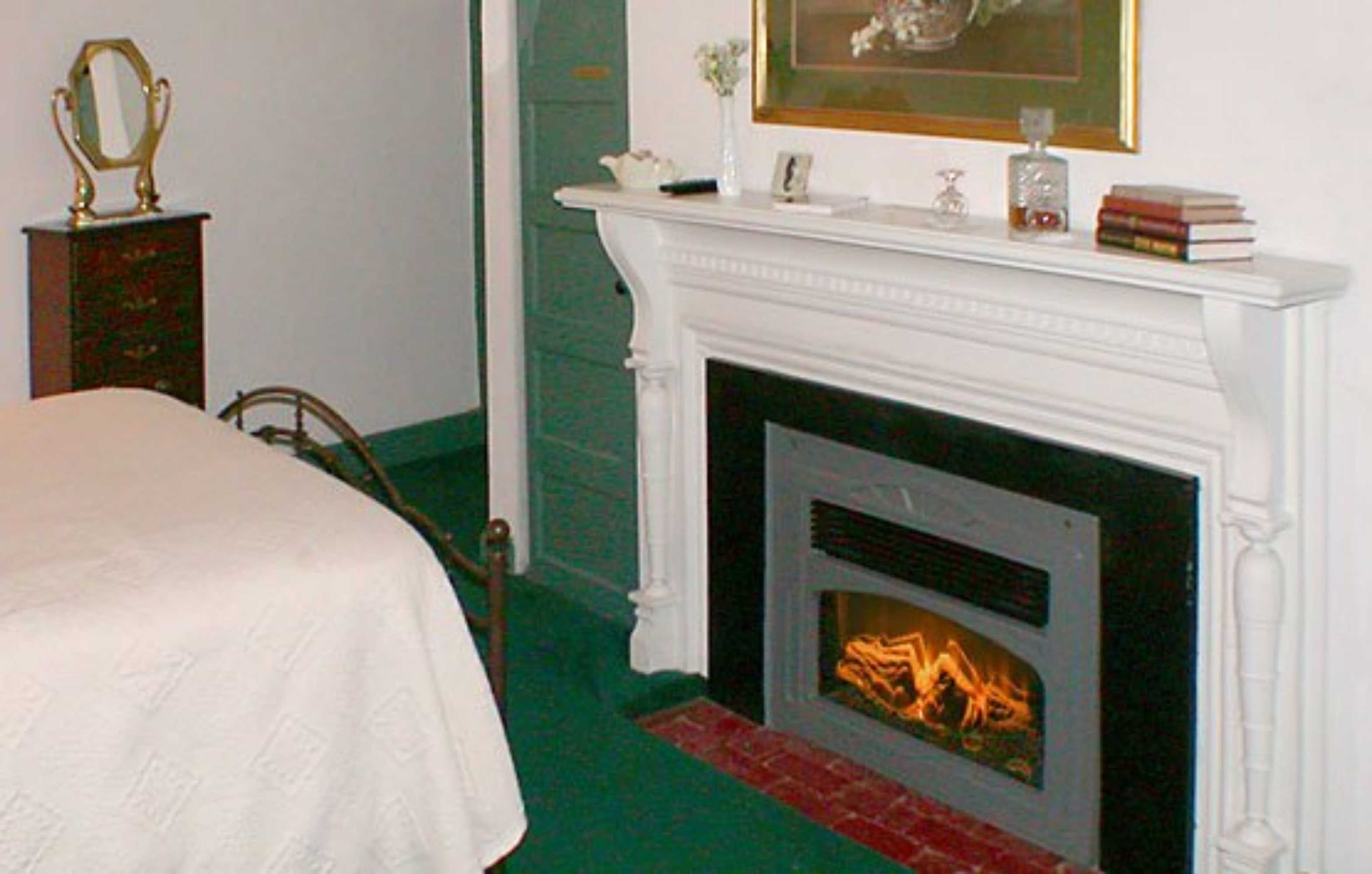 Gift card for St Francis Inn