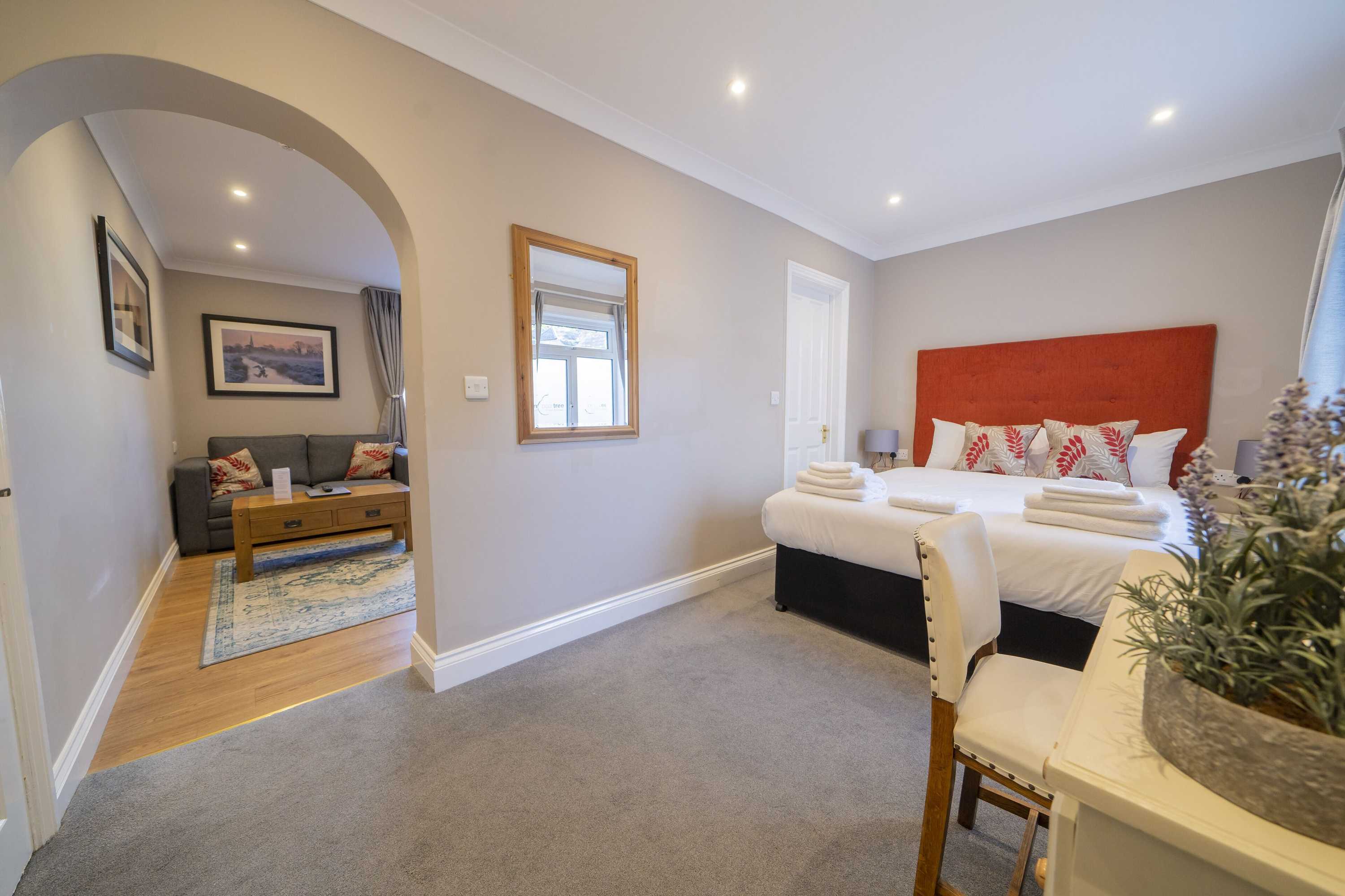 Gift card for Peartree Serviced Apartments Gift card for Peartree Serviced Apartments