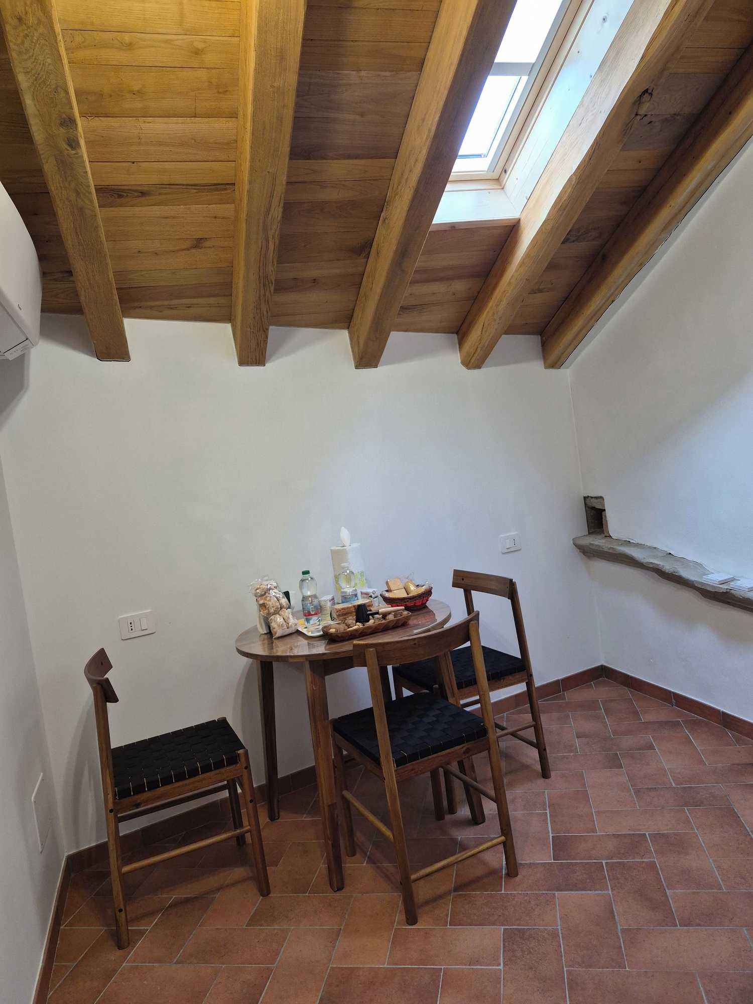 Gift card for Il Castellaro ai Sassi