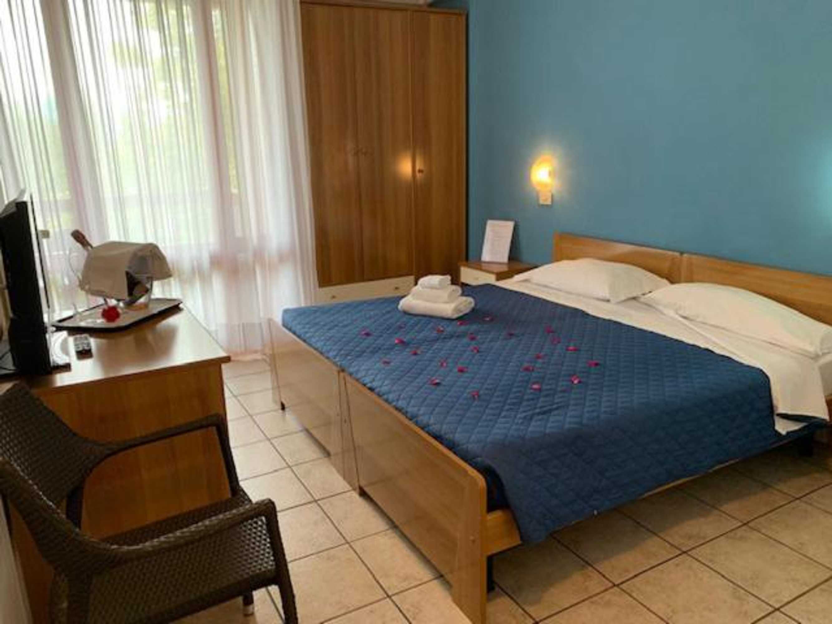 Gift card for Hotel Papillon